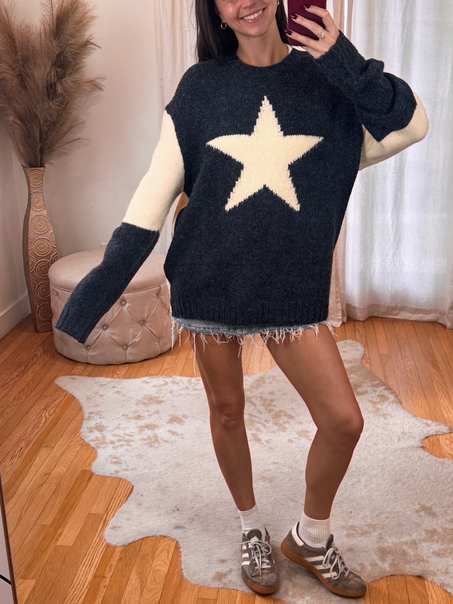 Allstar Sweater