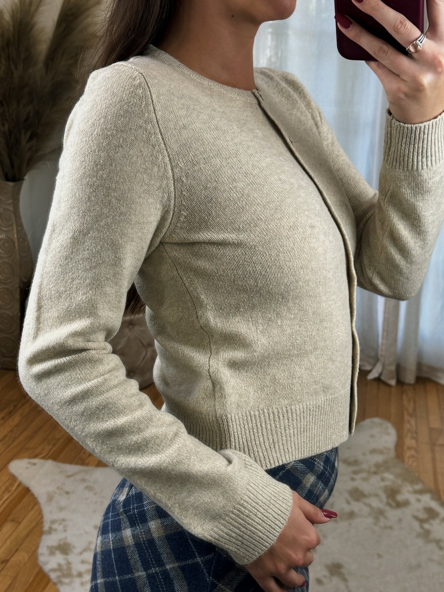 Softie Cardigan