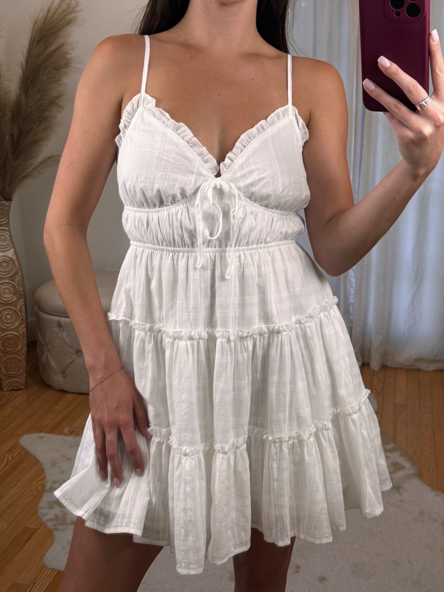 Summer Lovin' Dress