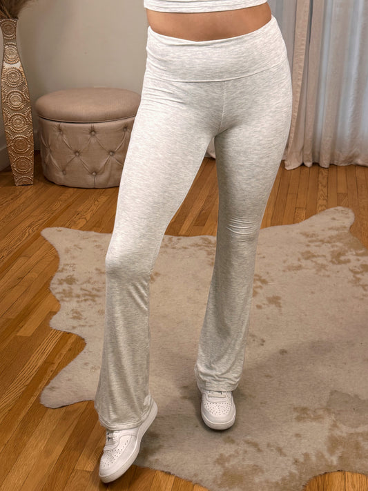 Luxe Yoga Pants