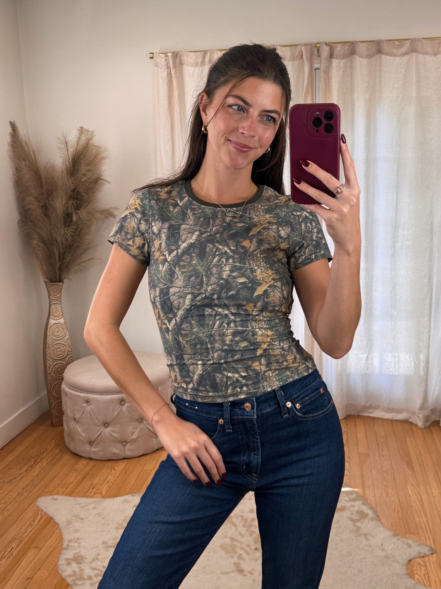 Comfort Tee