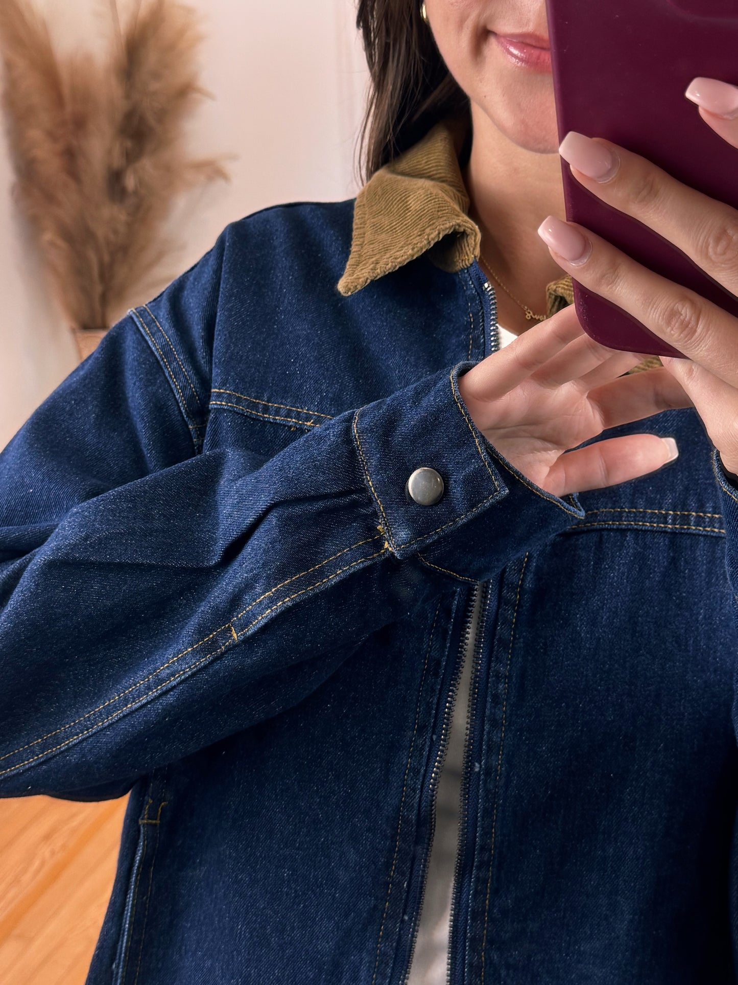 Rory Jacket