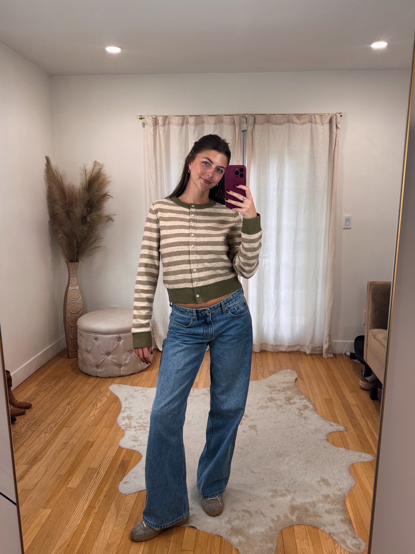 Mac Daddi Sweater