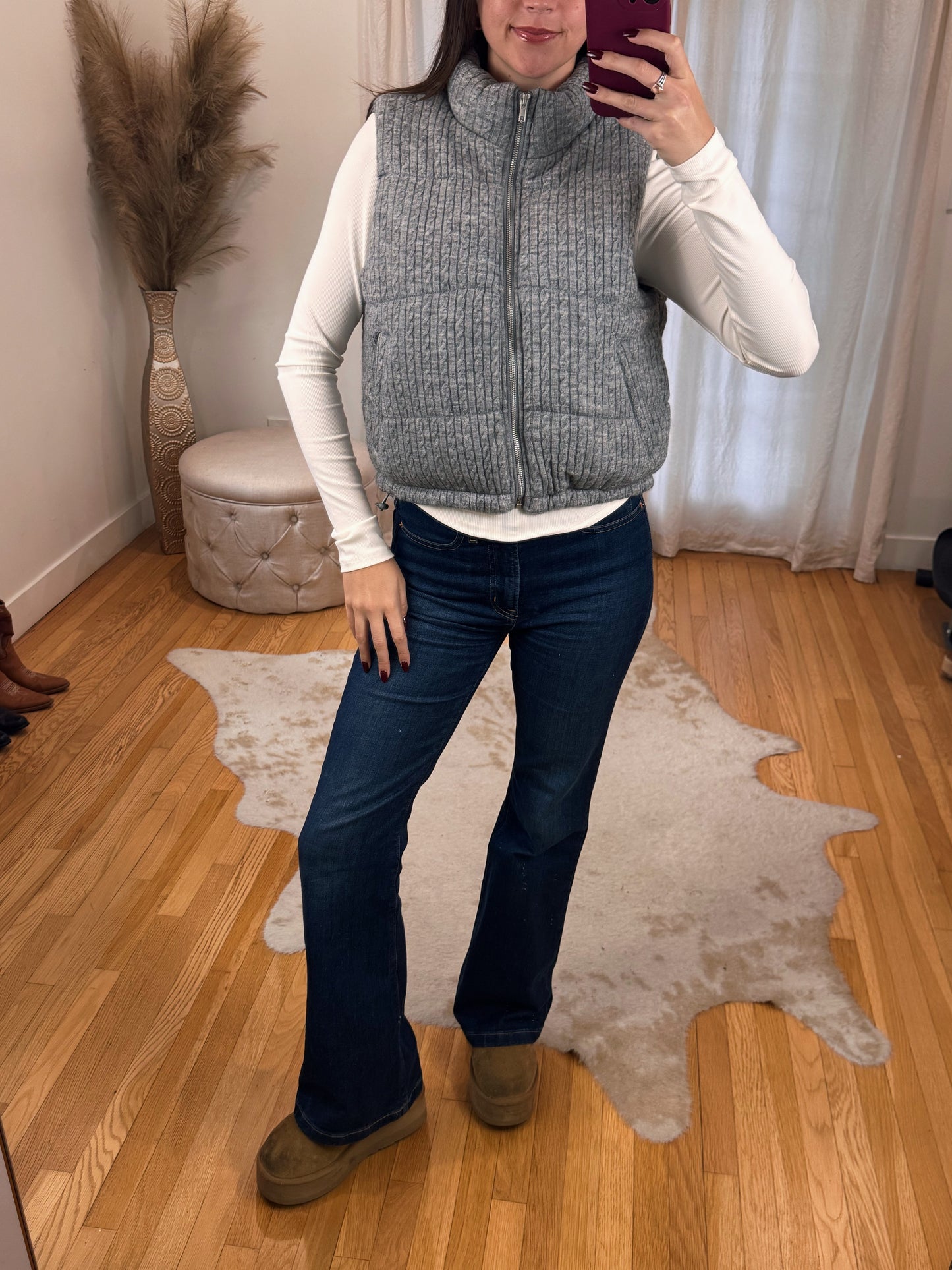 Big Hug Vest