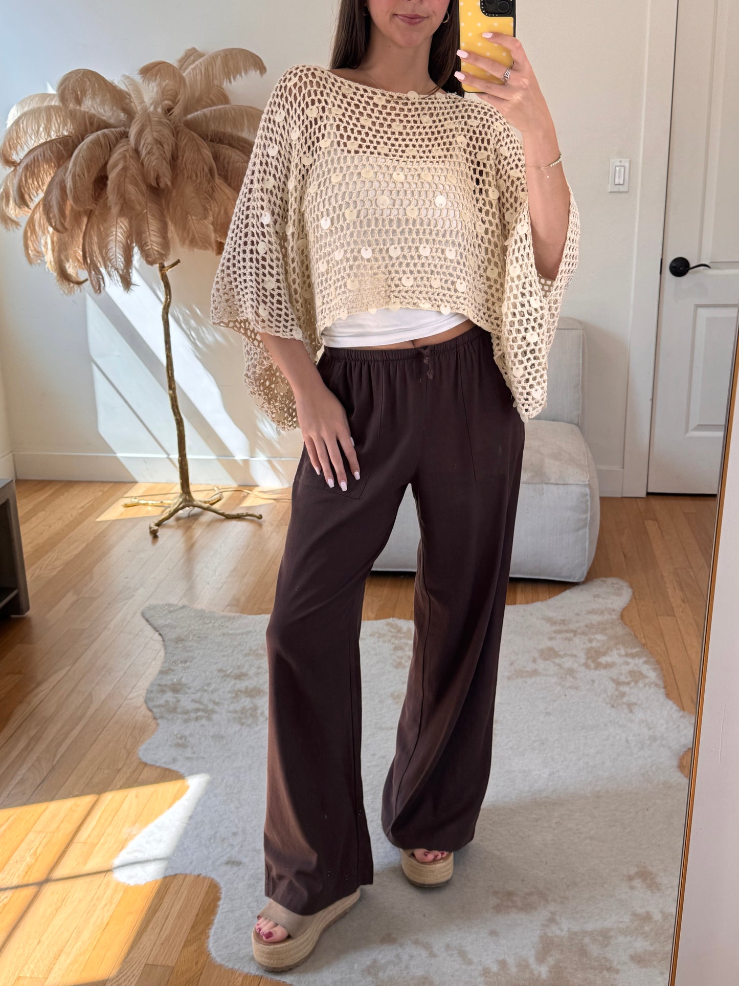 Mykonos Top