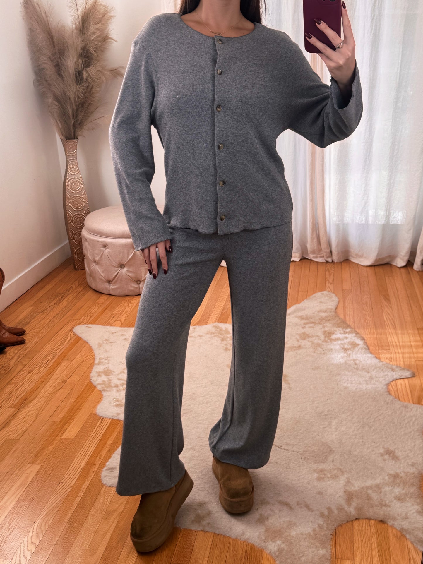 Cozy Girl Set