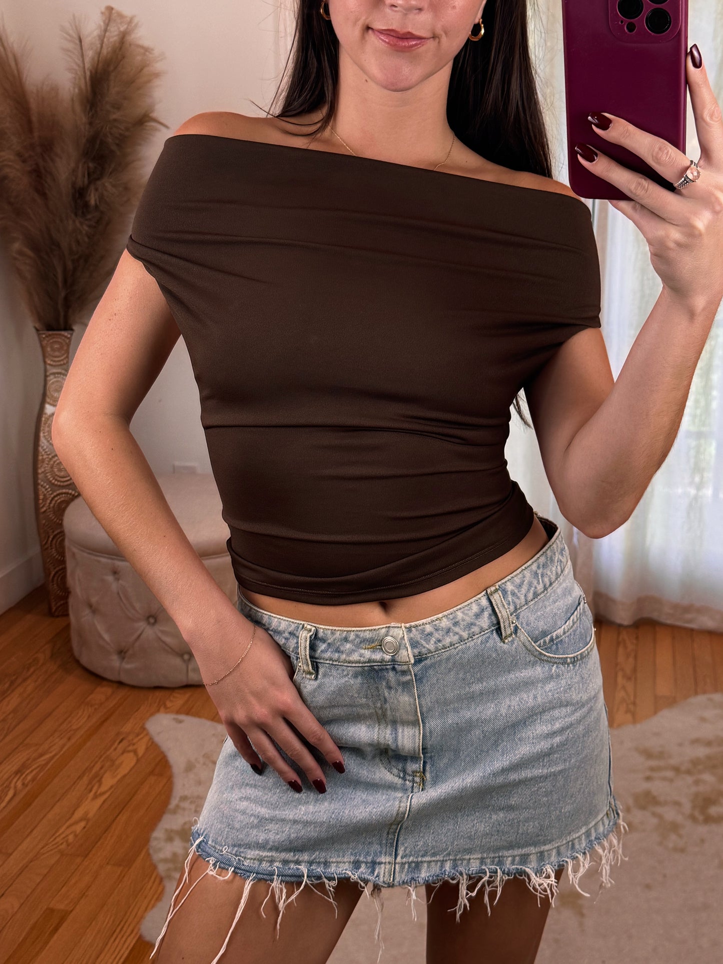 Brooklyn Top