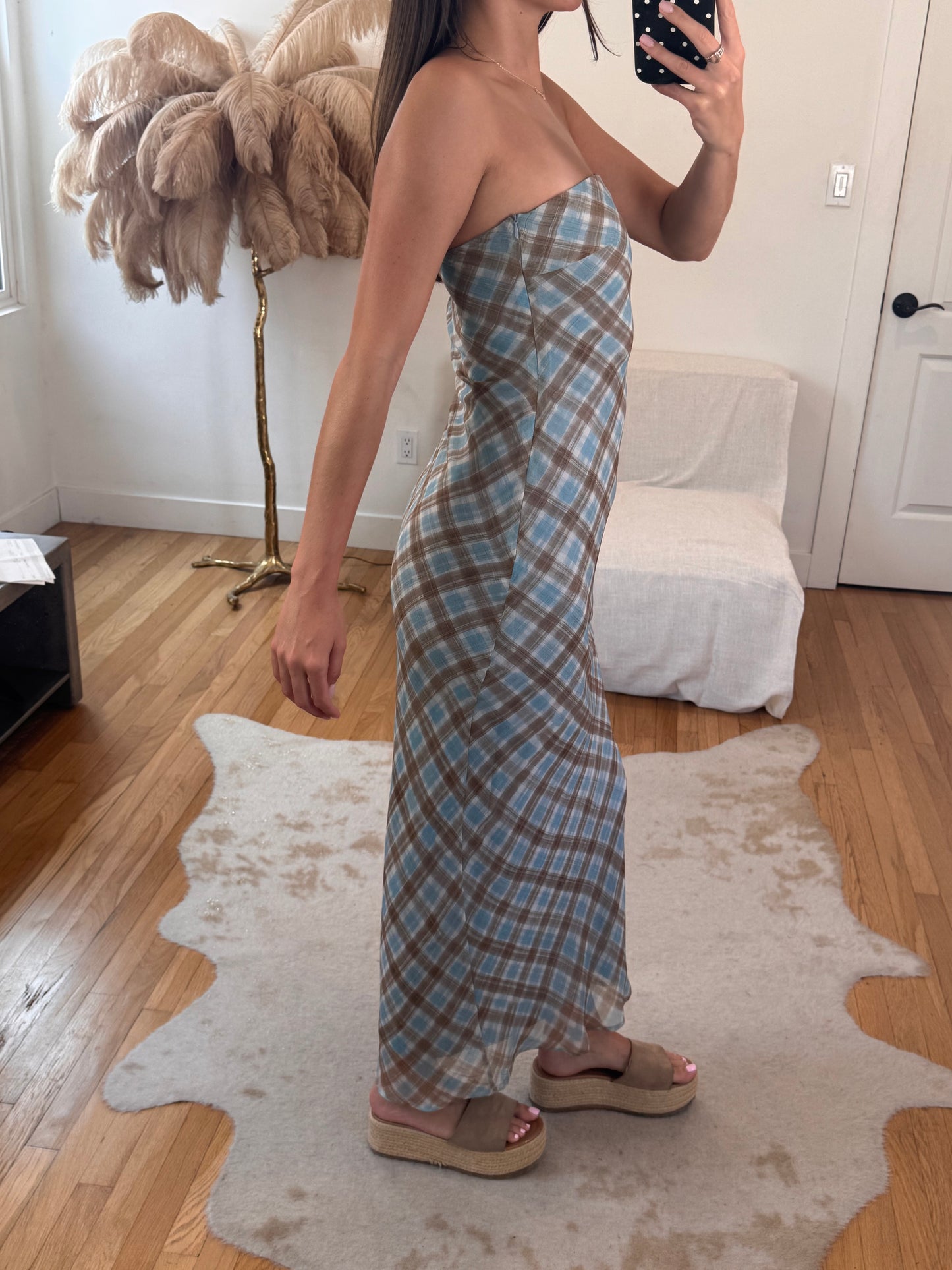 Junebug Dress