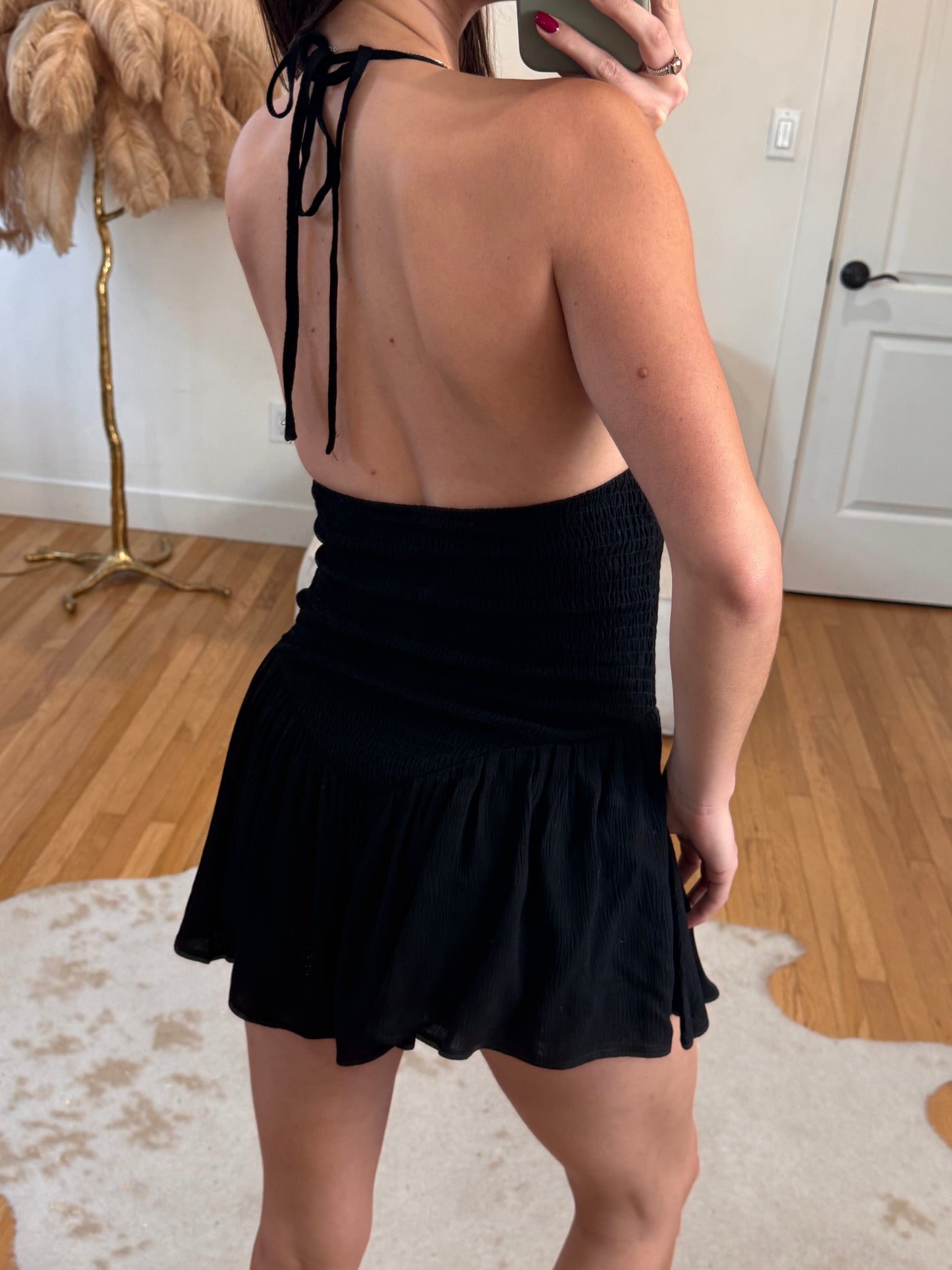 Montauk Romper