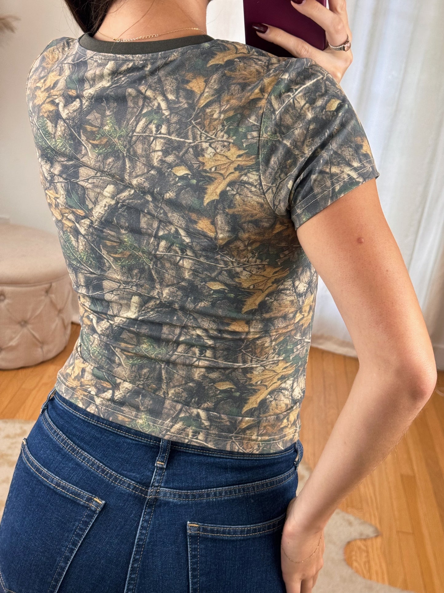 Comfort Tee