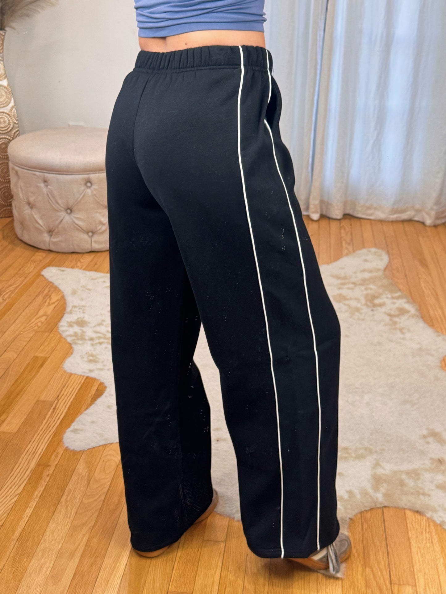 Limited Edition Sweats