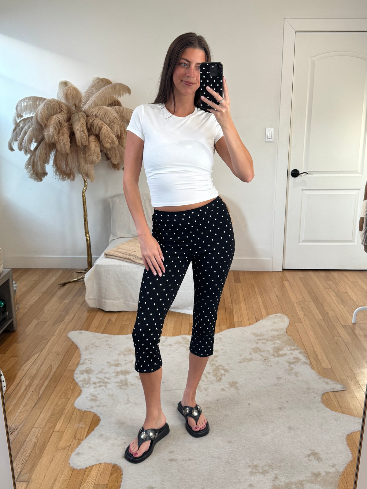 Blair Capris