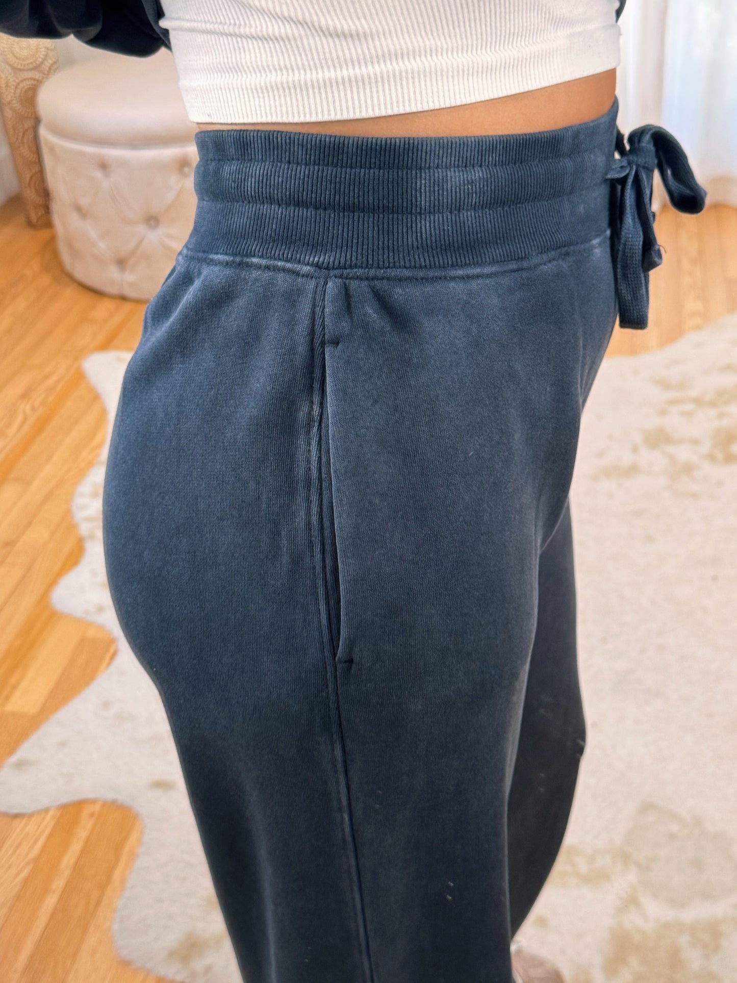 Stormi Sweats