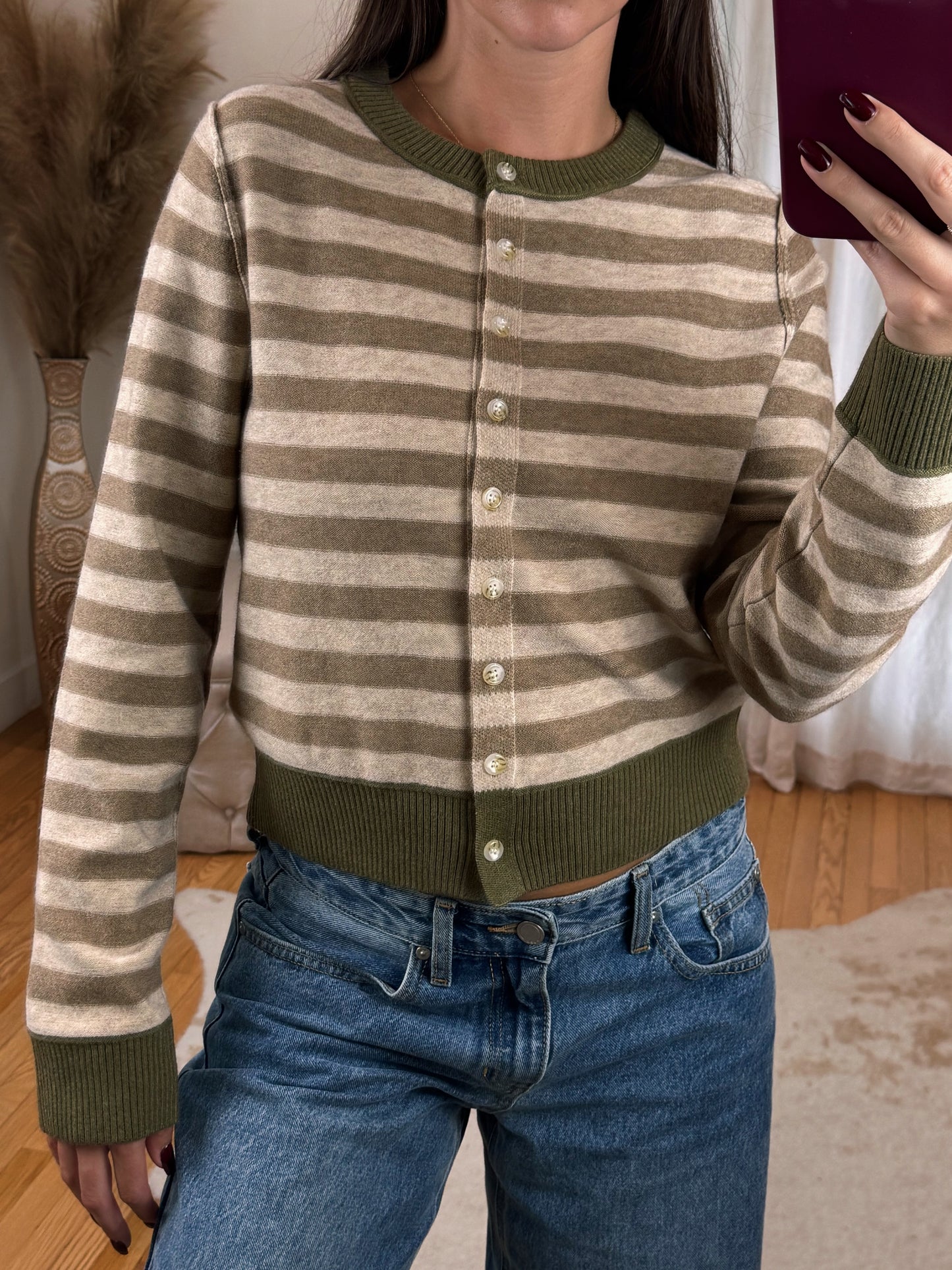Mac Daddi Sweater