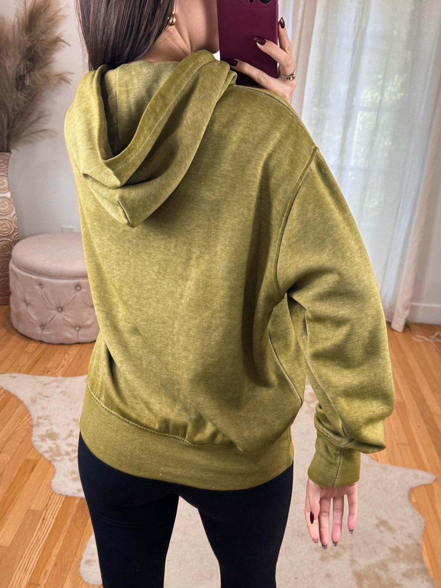 Green Goblin Hoodie