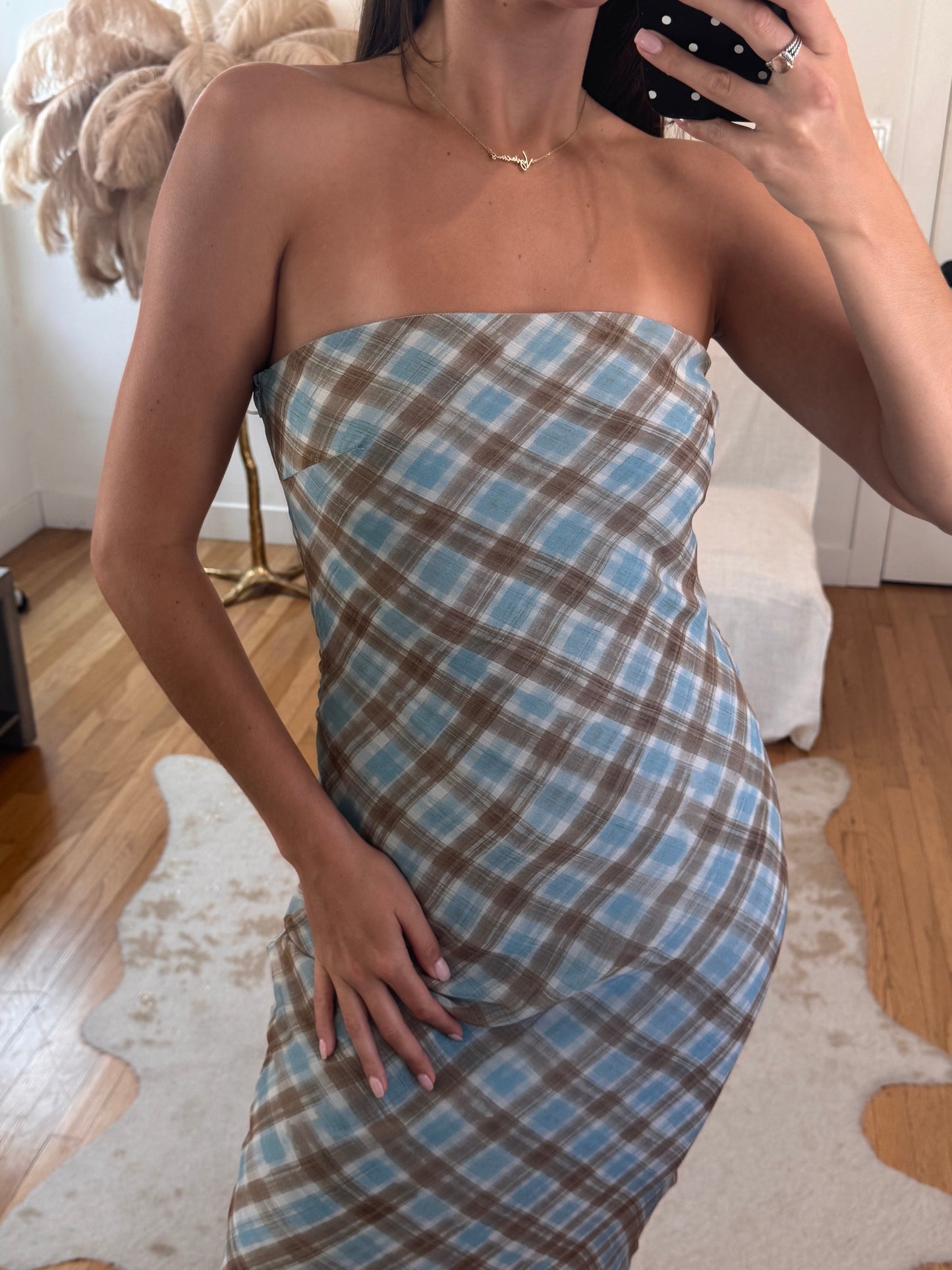 Junebug Dress