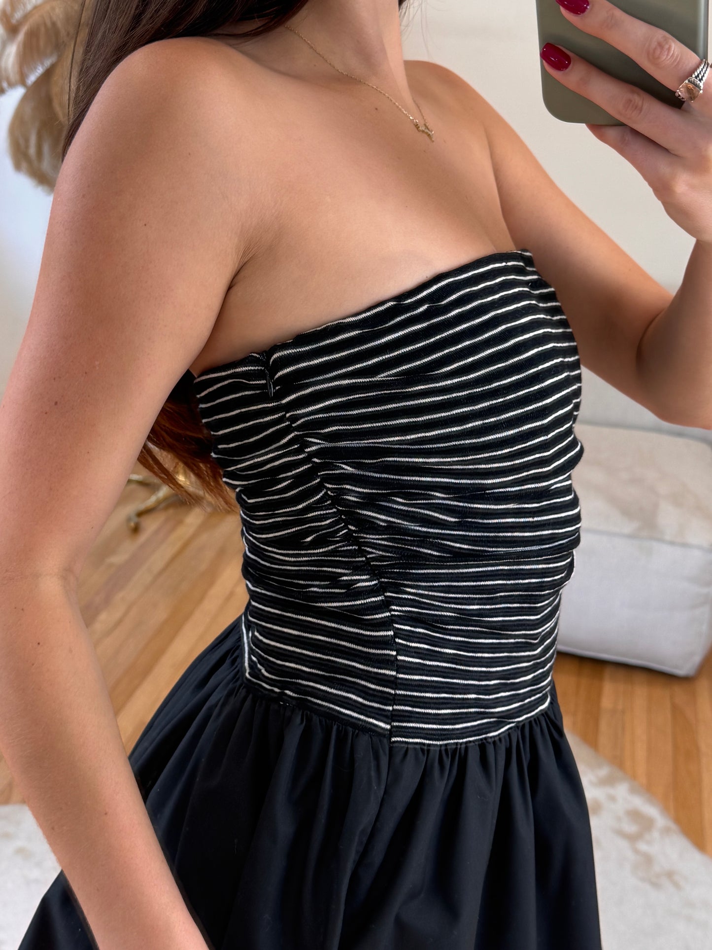 Hamptons Romper
