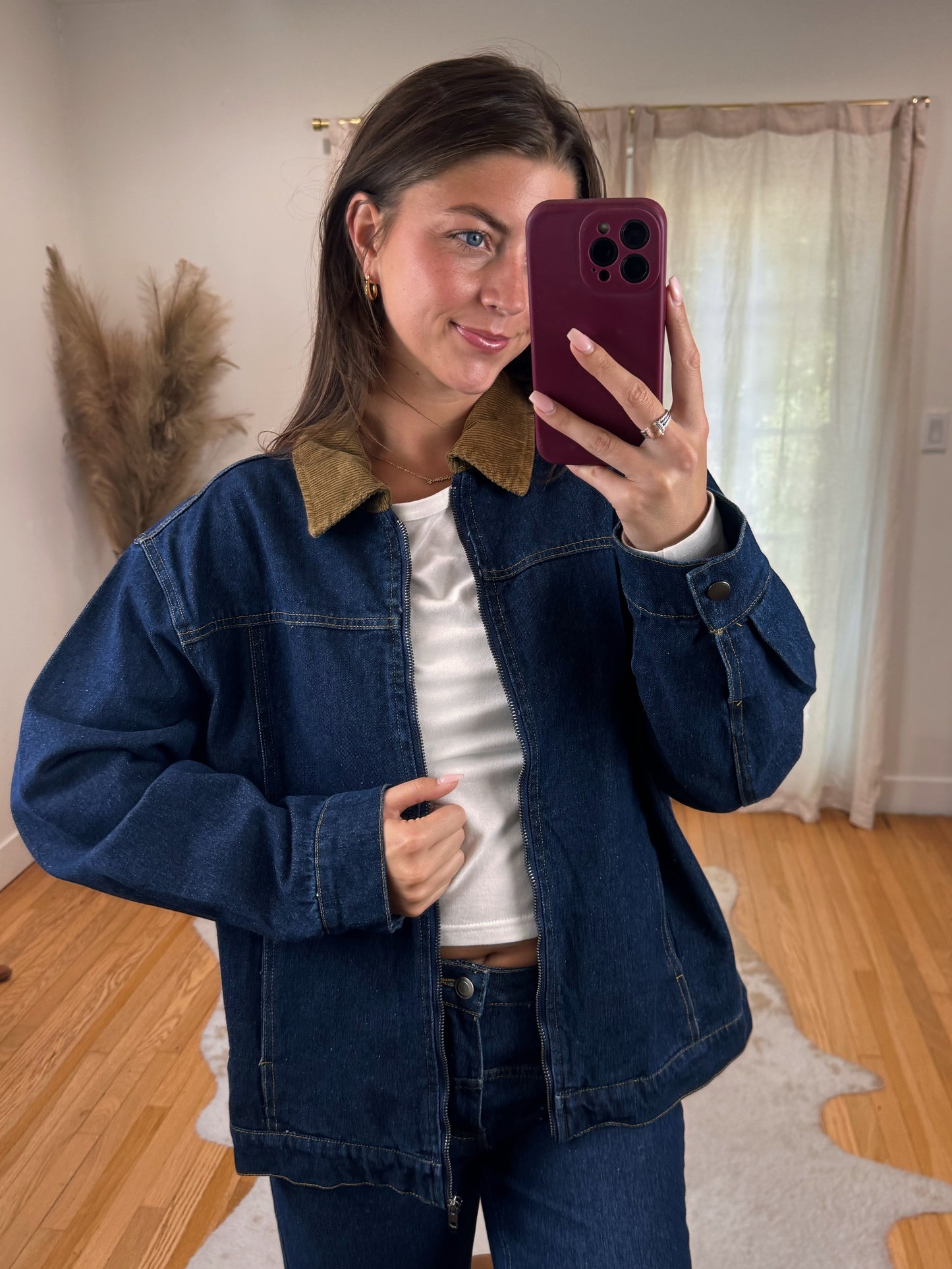 Rory Jacket