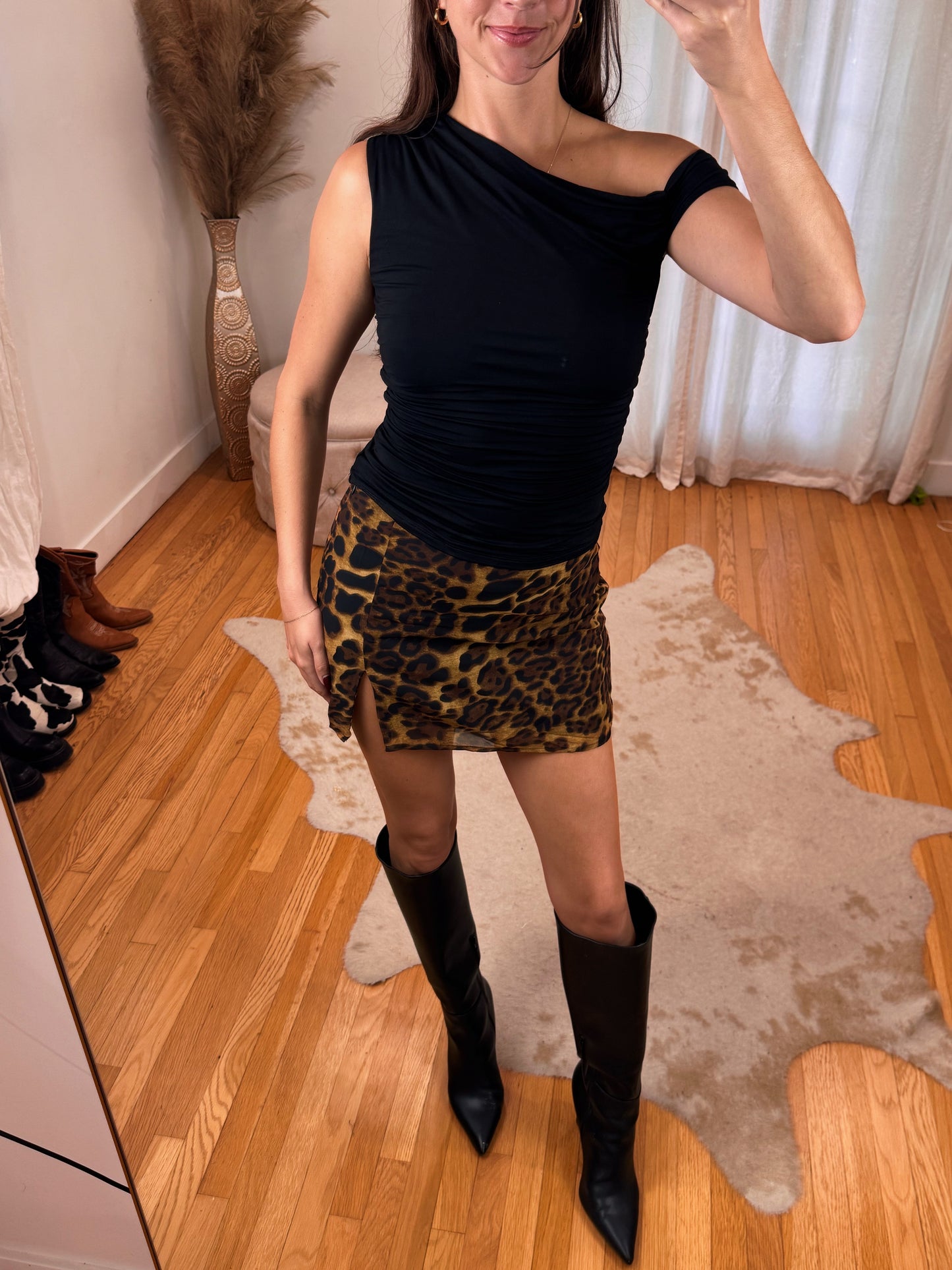 Happy Hour Top