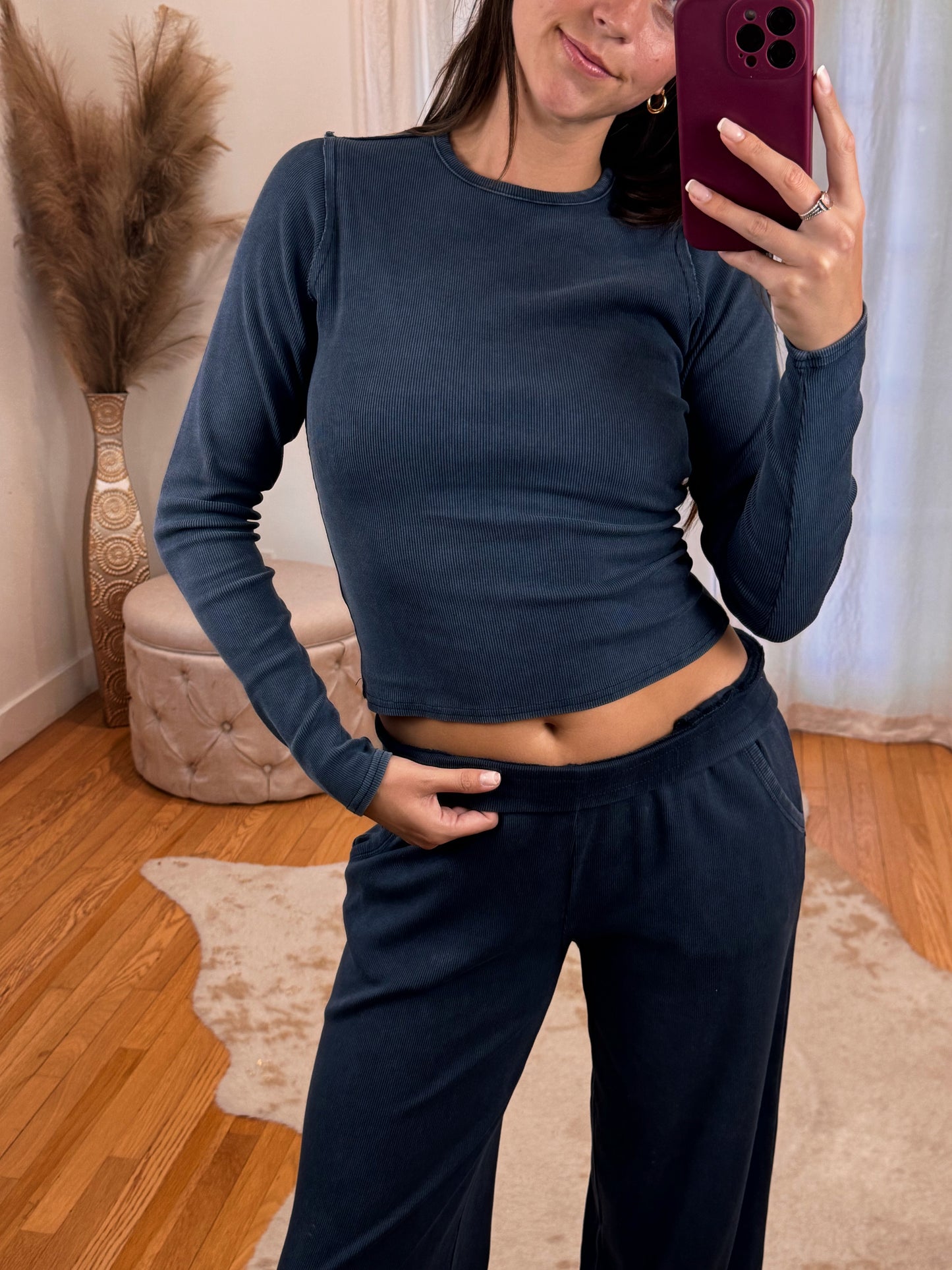 Midnight Sweatpants