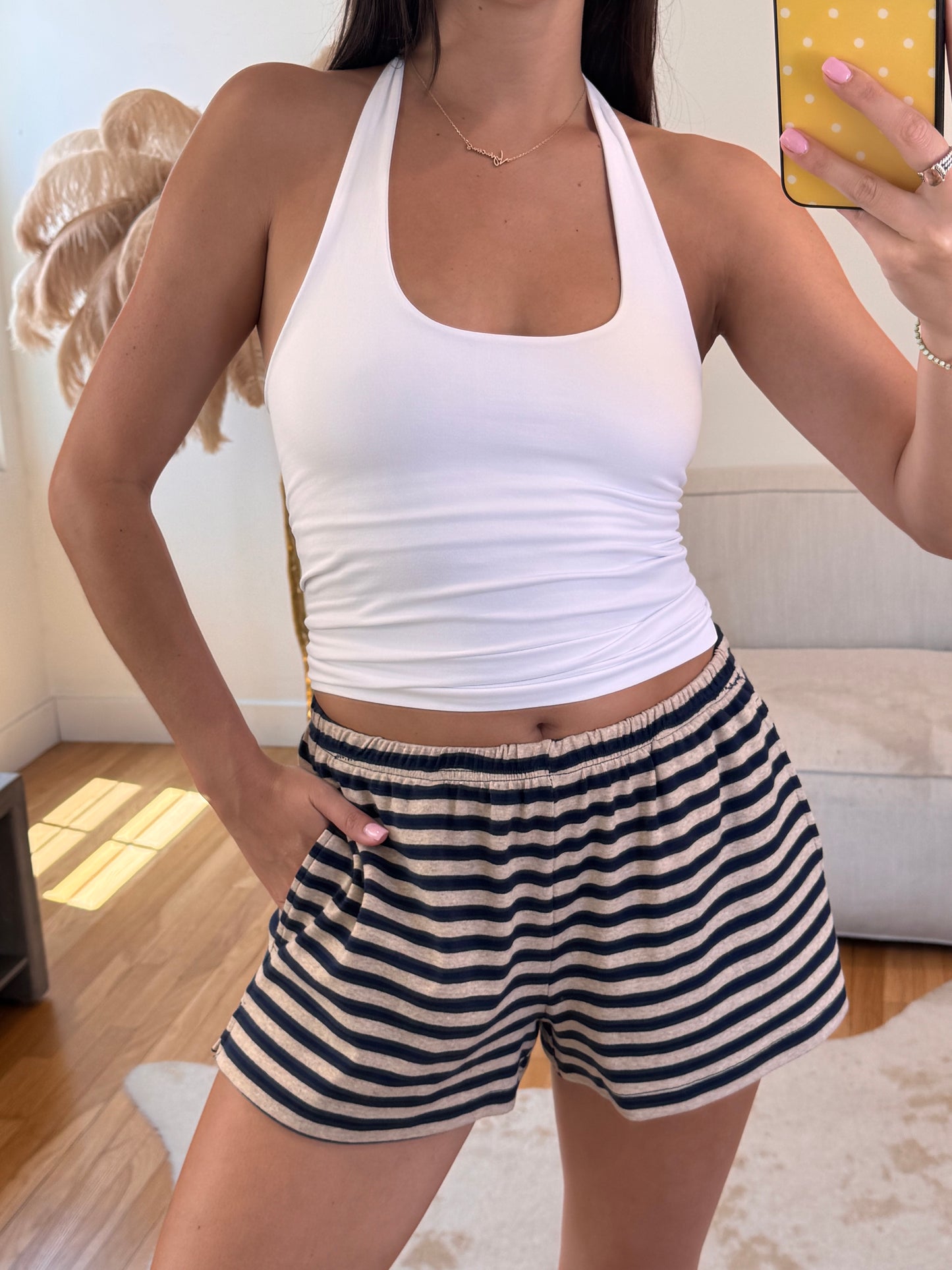 Sailor Shorts