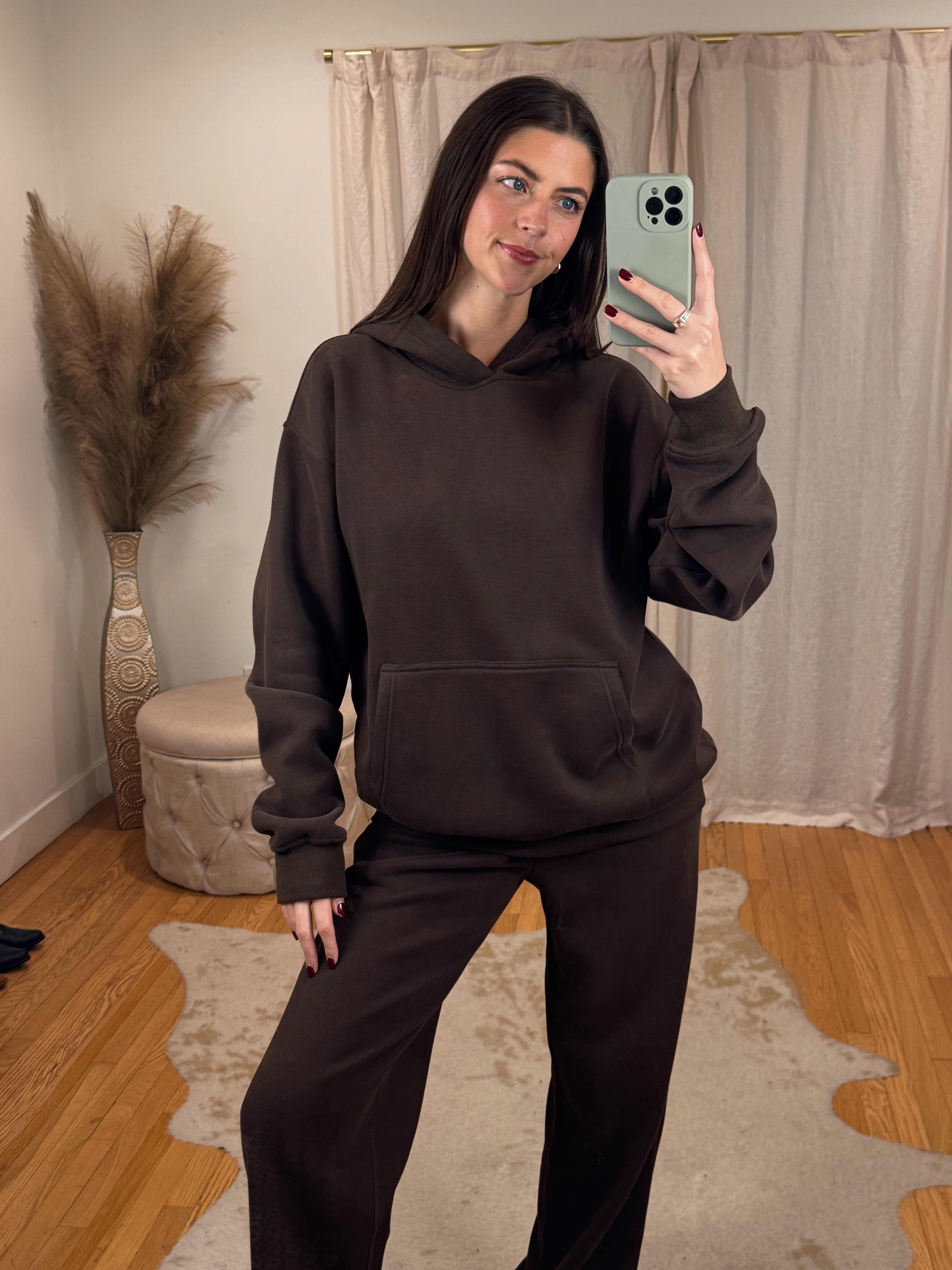 Comfort Hoodie – Vyvacious