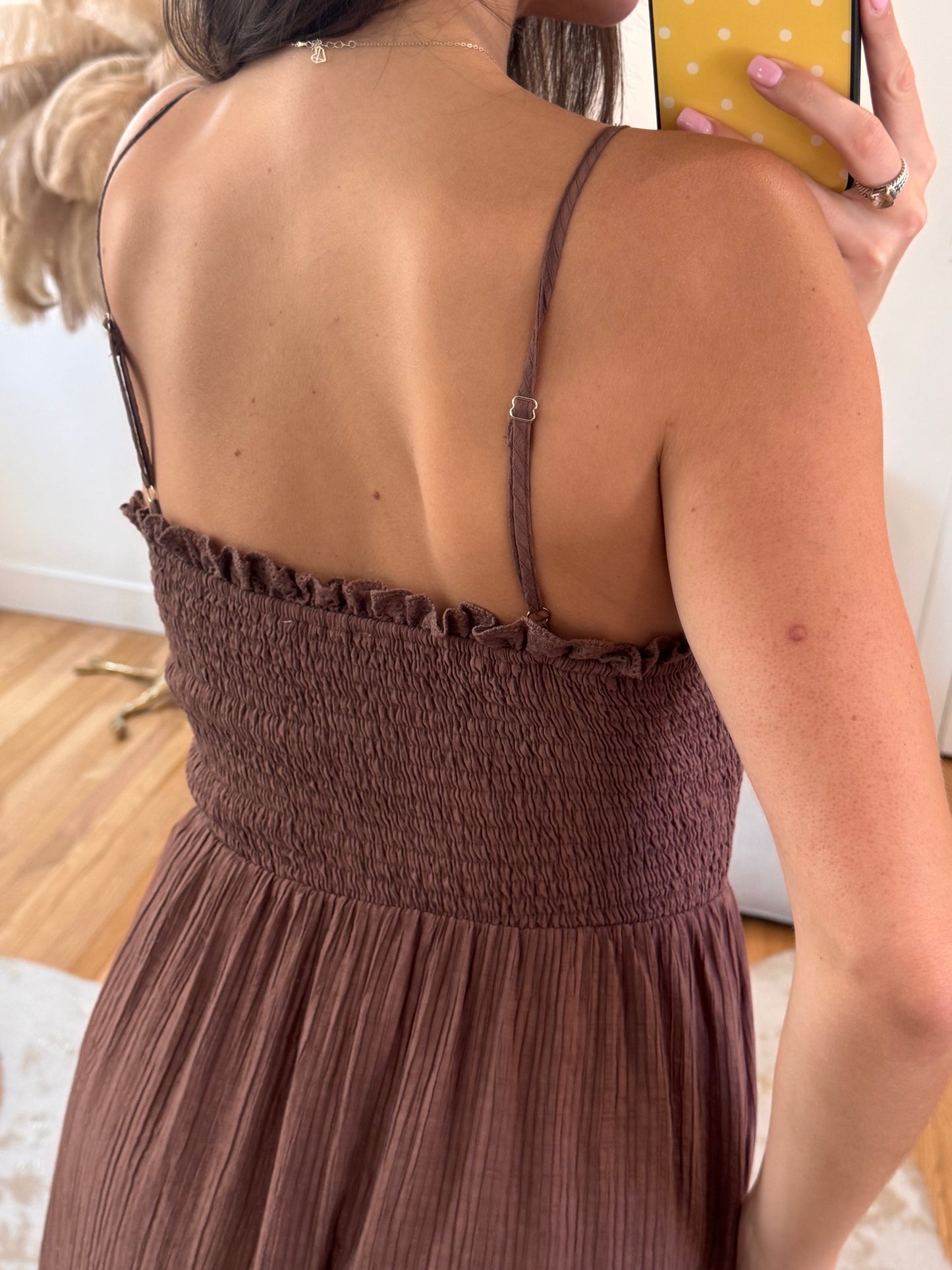 Boardwalk Dress