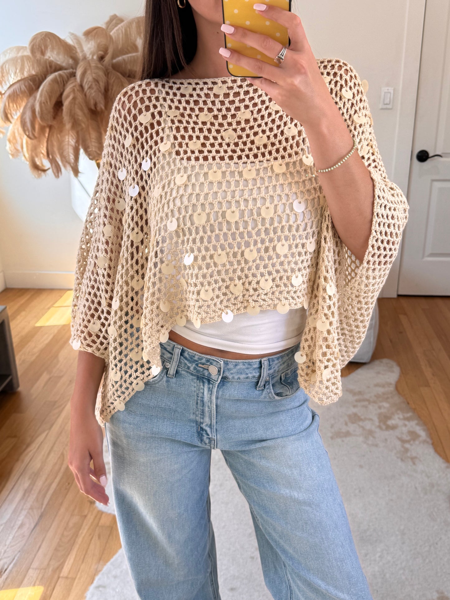 Mykonos Top