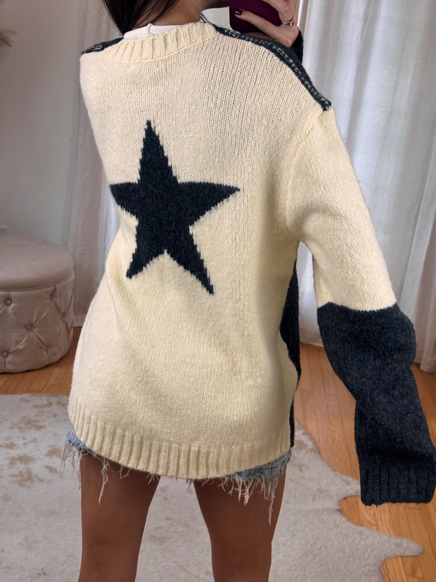 Allstar Sweater