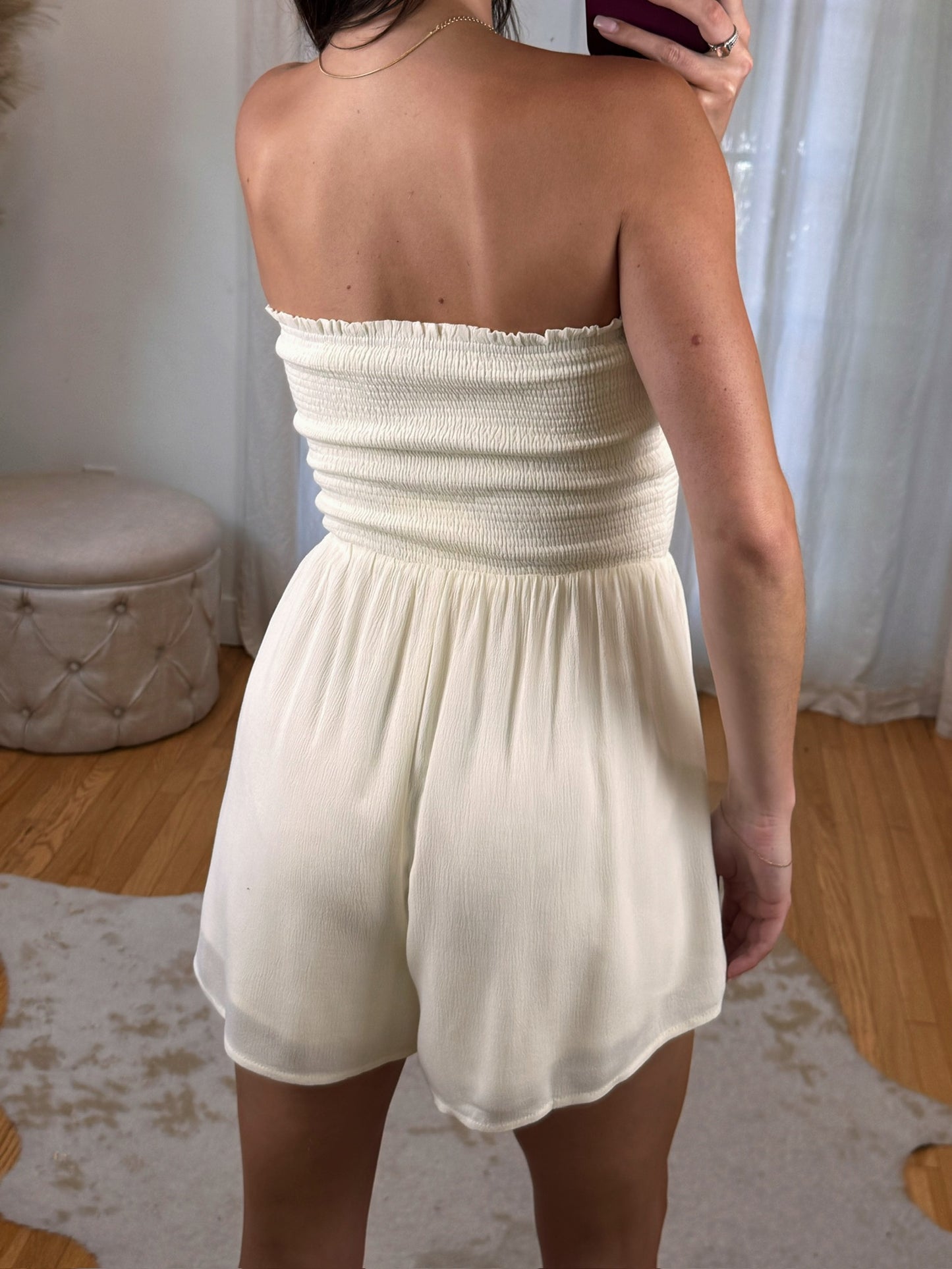 Malibu Romper