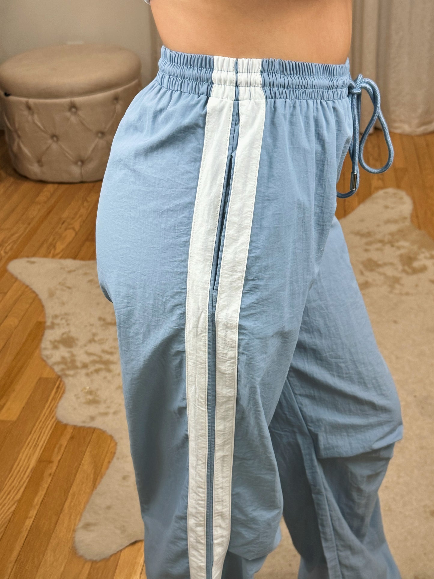 Cool Girl Track Pants