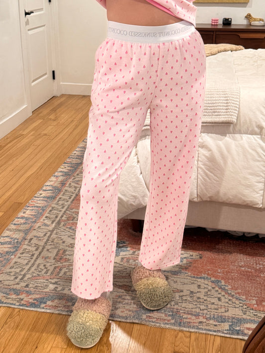 Sweet Dreams Pants