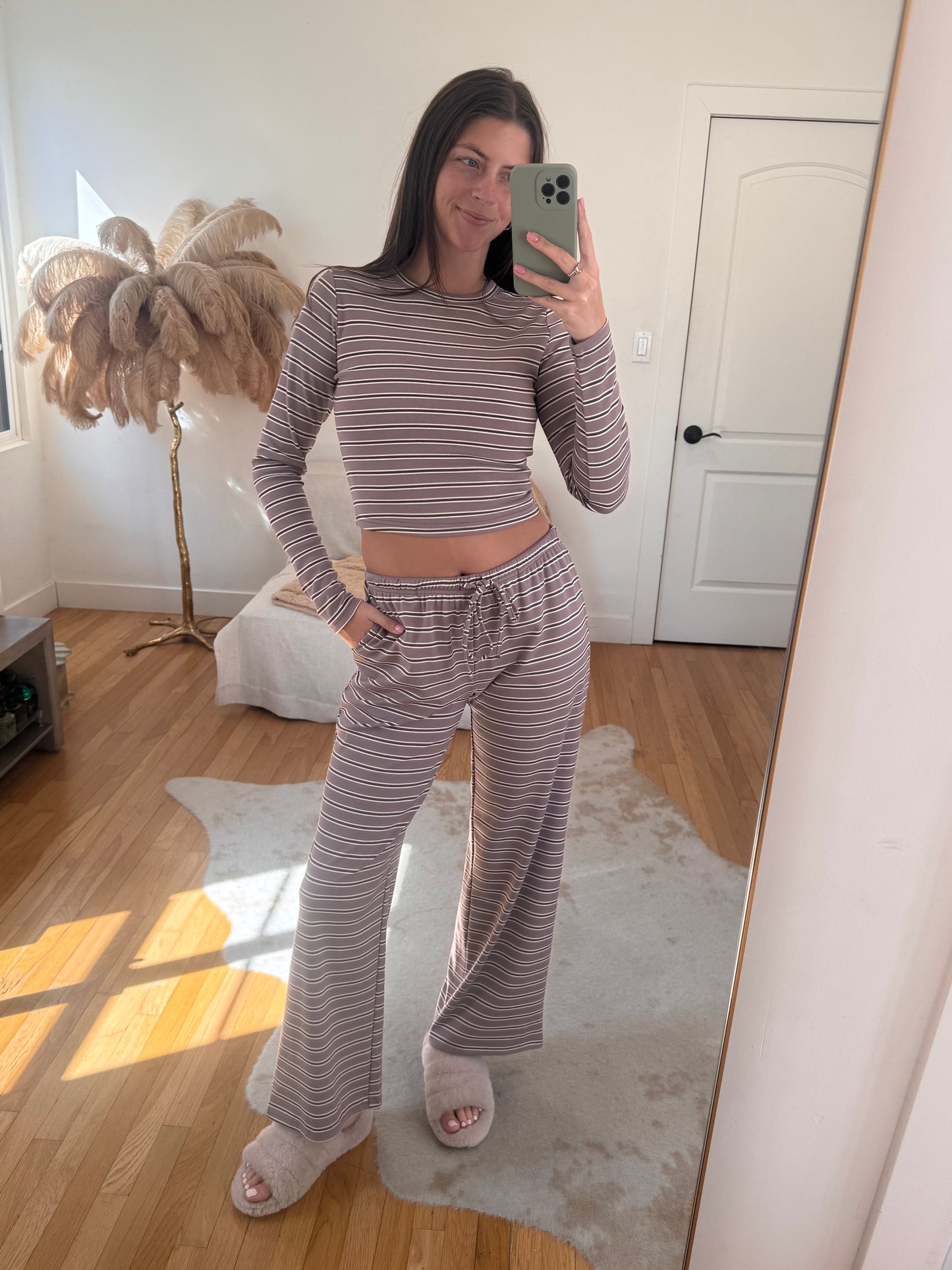 Frequent Flyer Pants