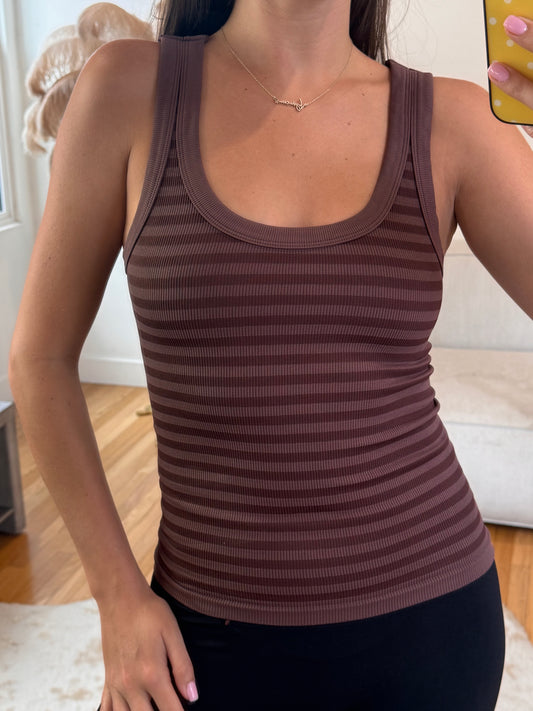 2 Toned Tank