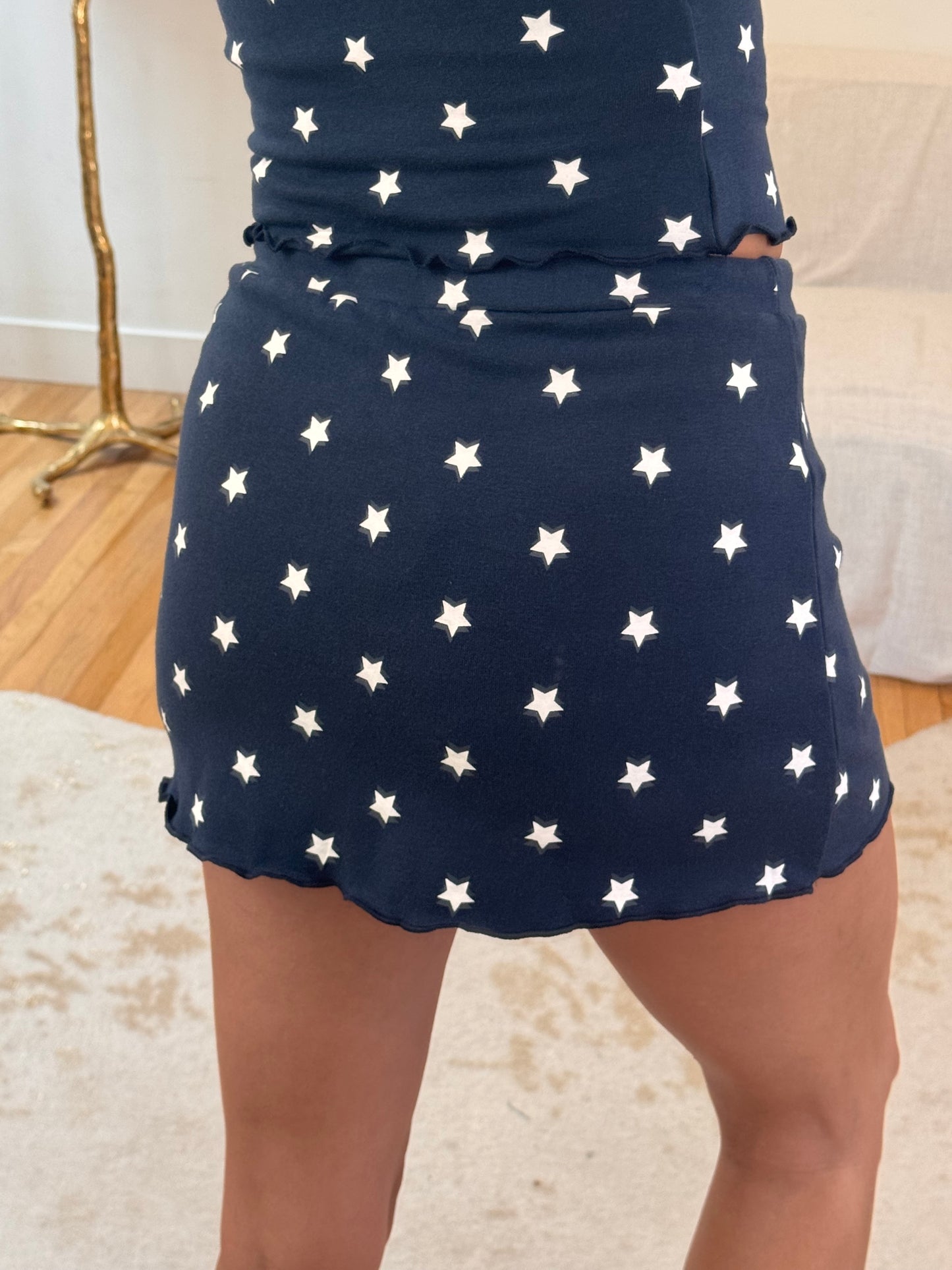 Star Spangeled Set
