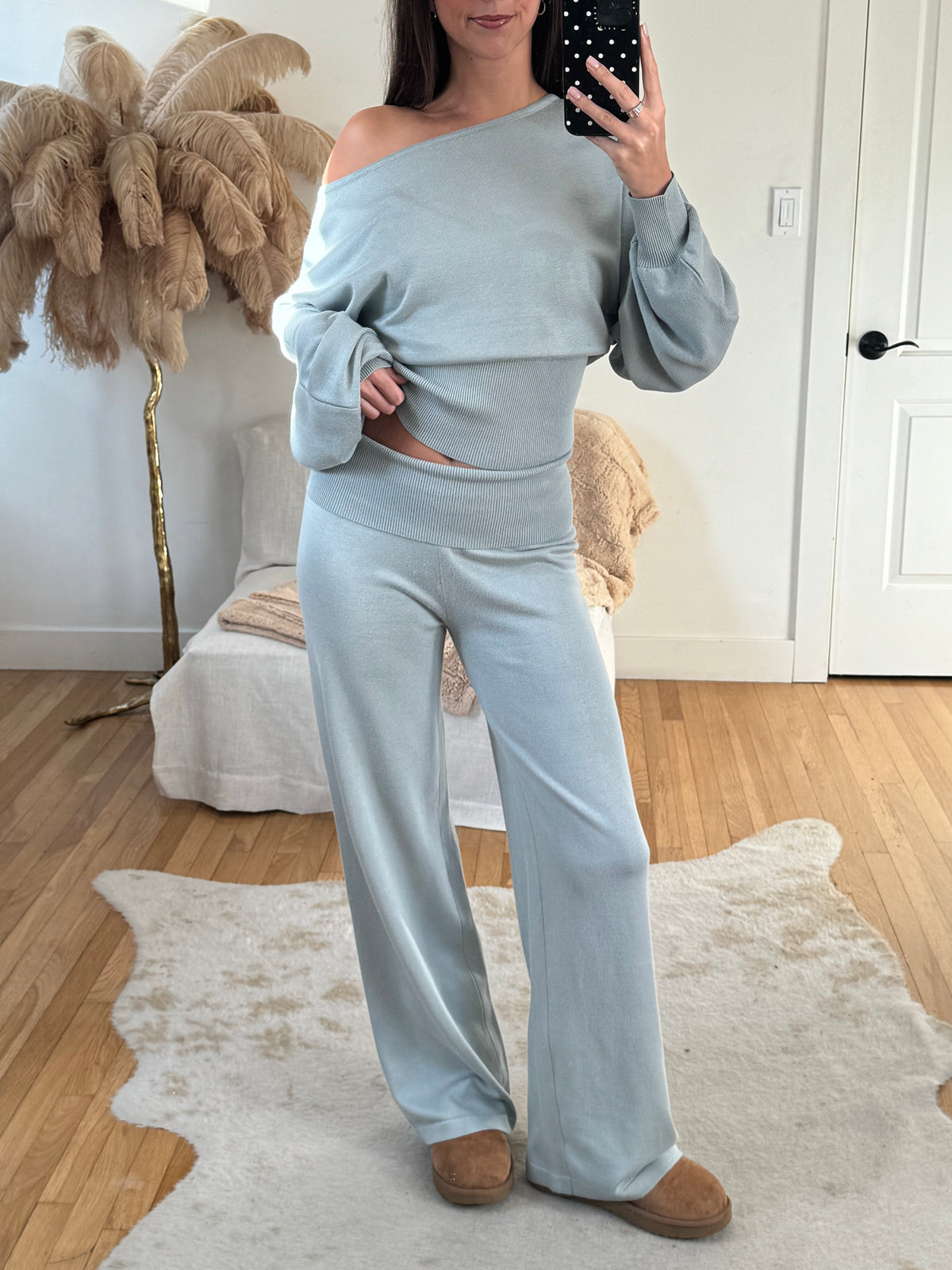Aspen Pants