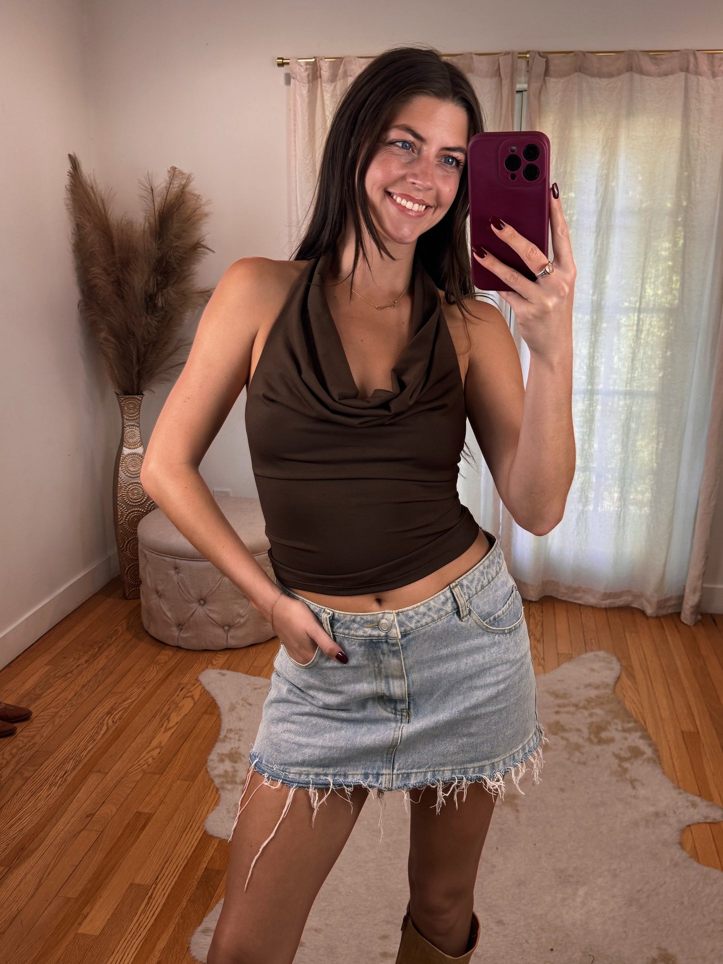 Brooklyn Top