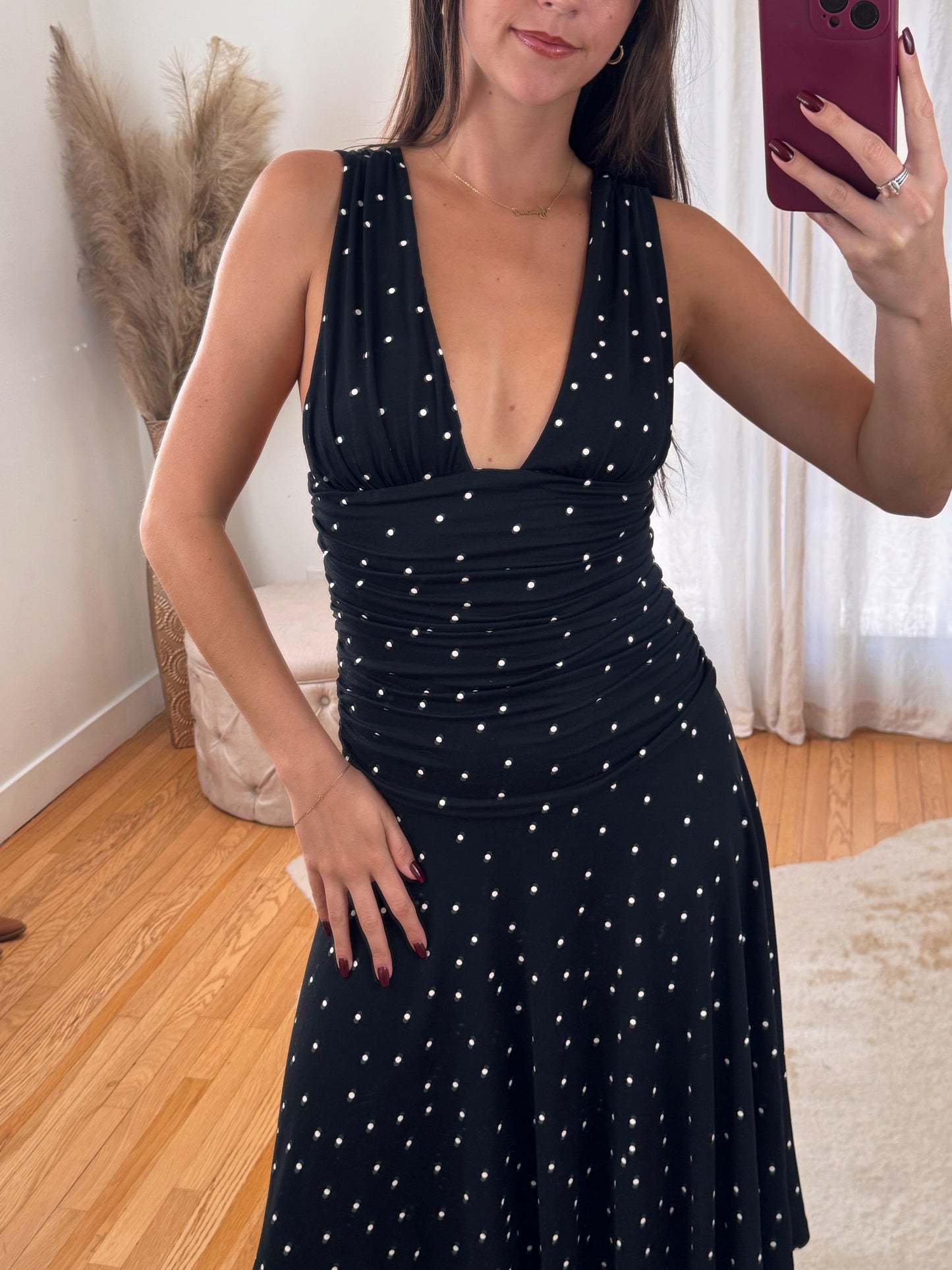 Downtown Dress