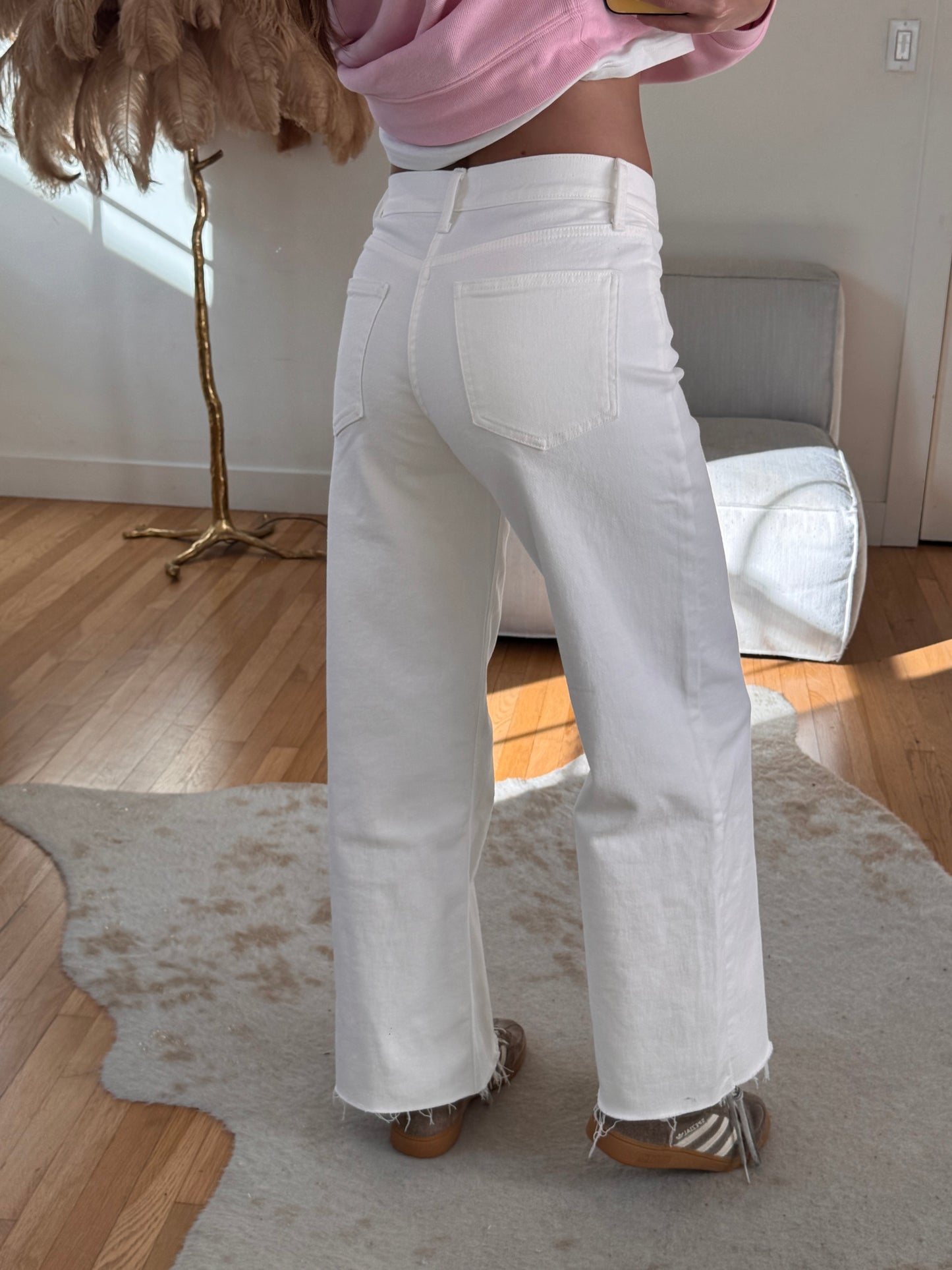 Sawyer Jeans