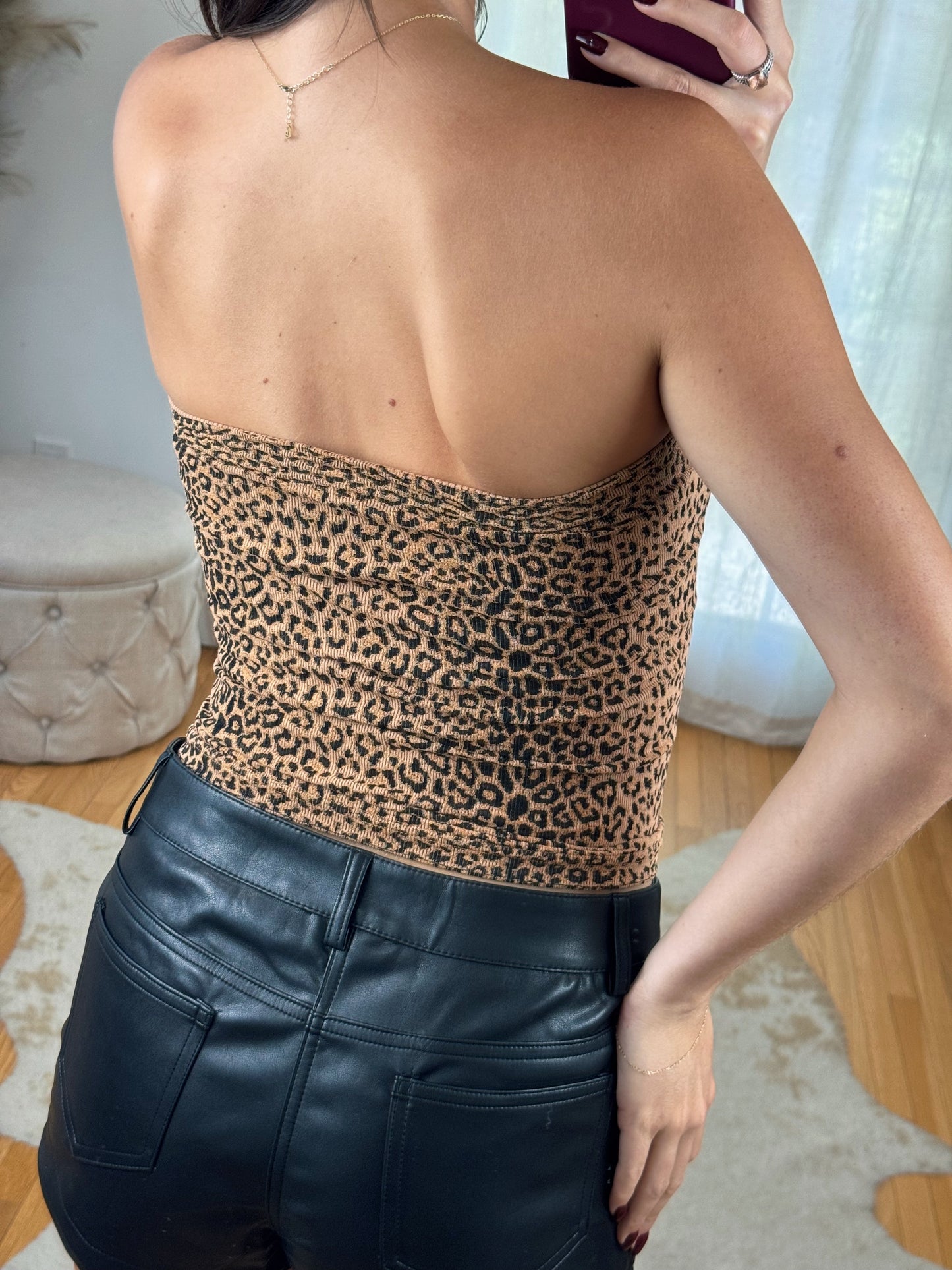 Party Animal Top