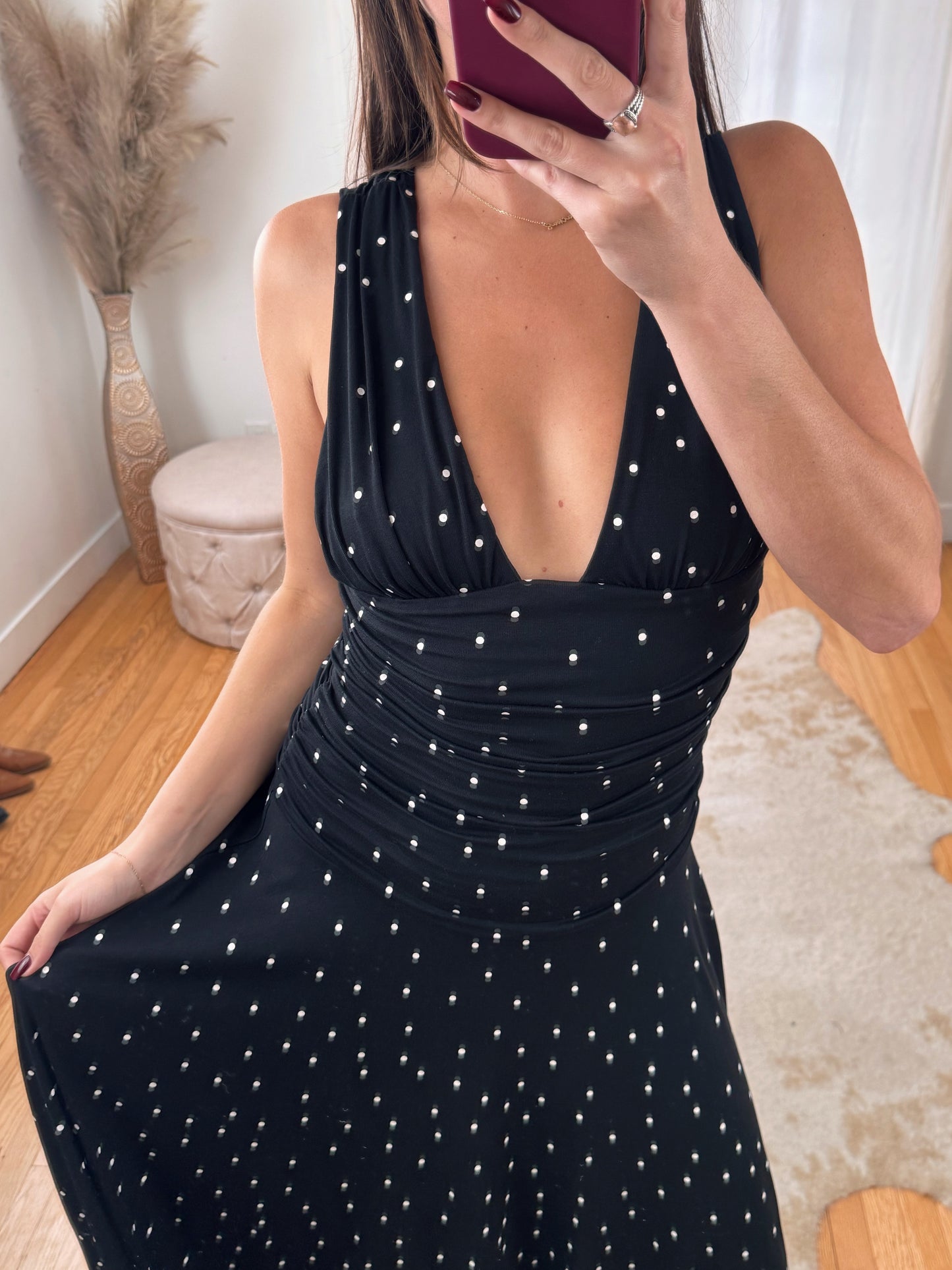Downtown Dress