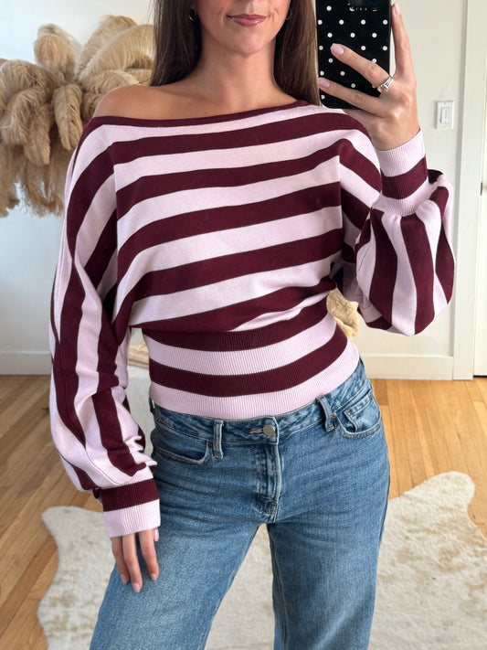 Black Cherry Top