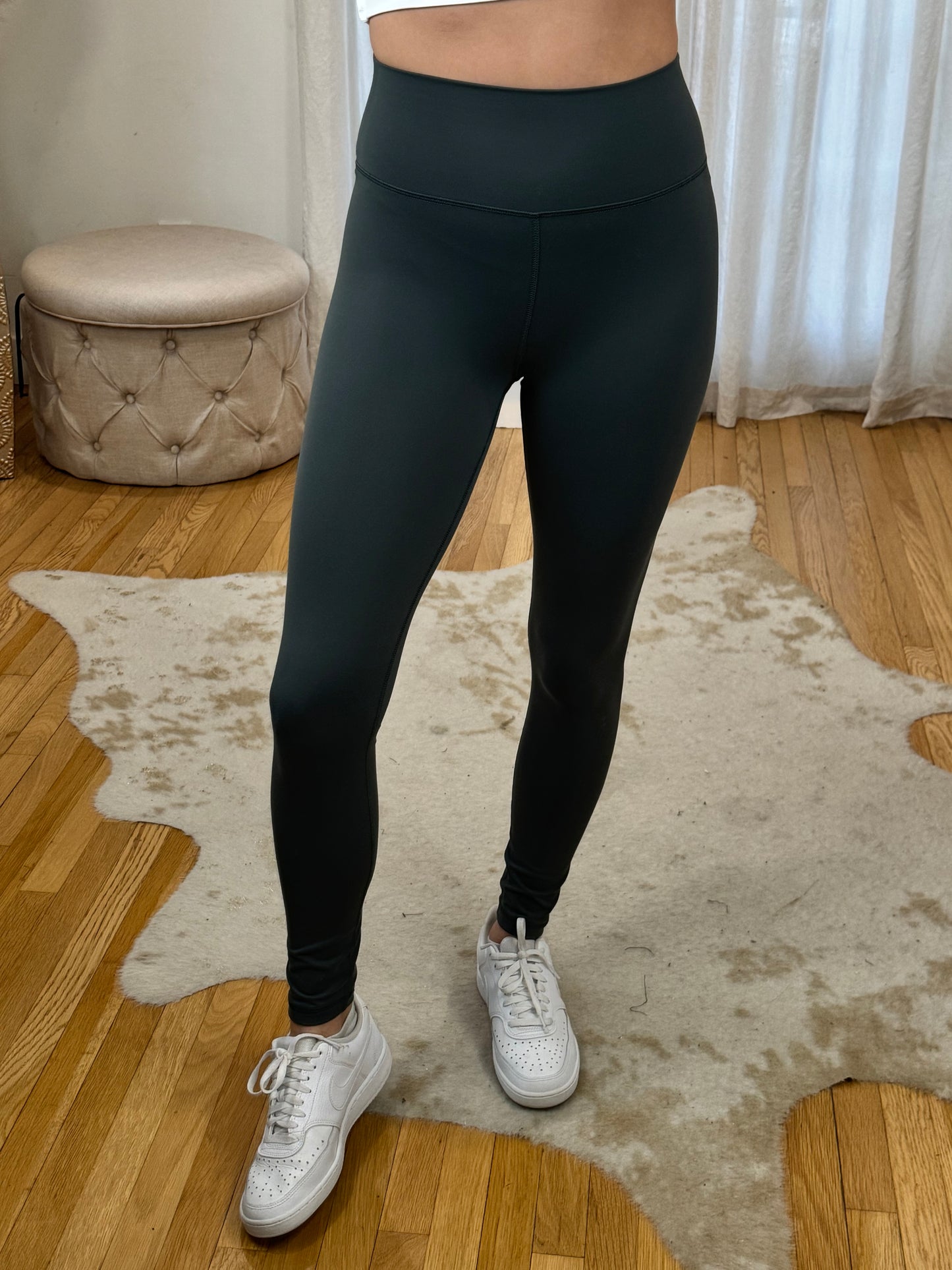 Classic Leggings