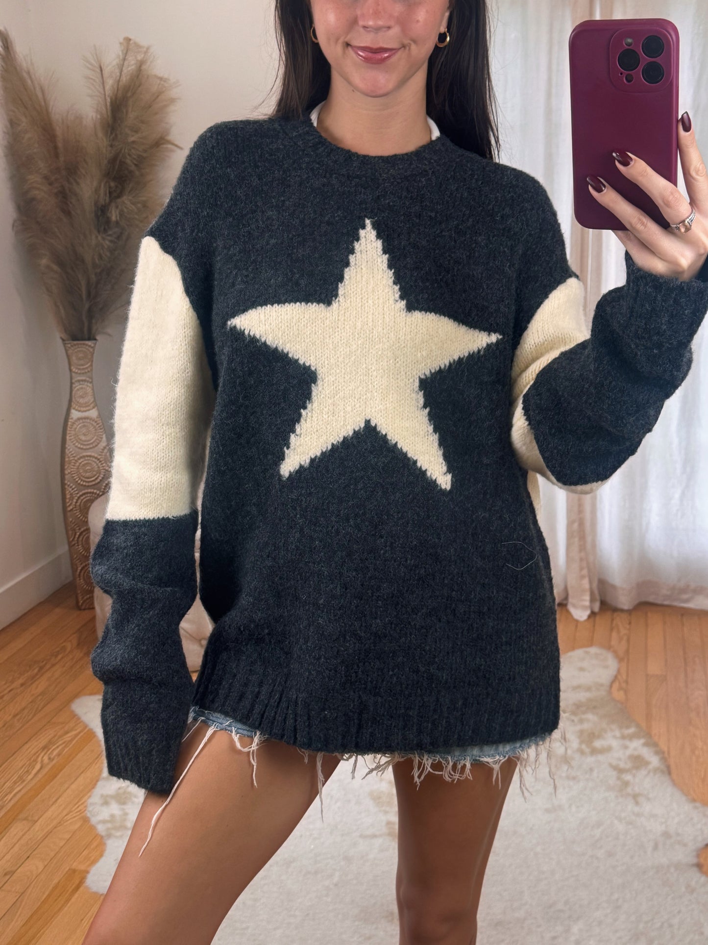 Allstar Sweater