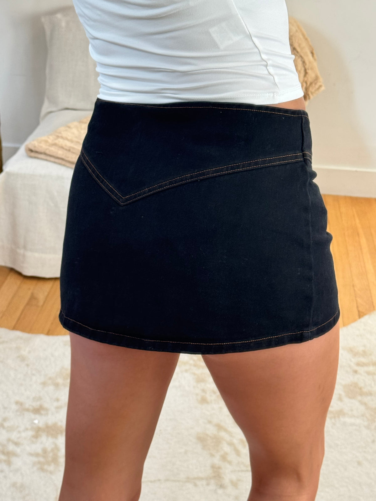 Rory Skort