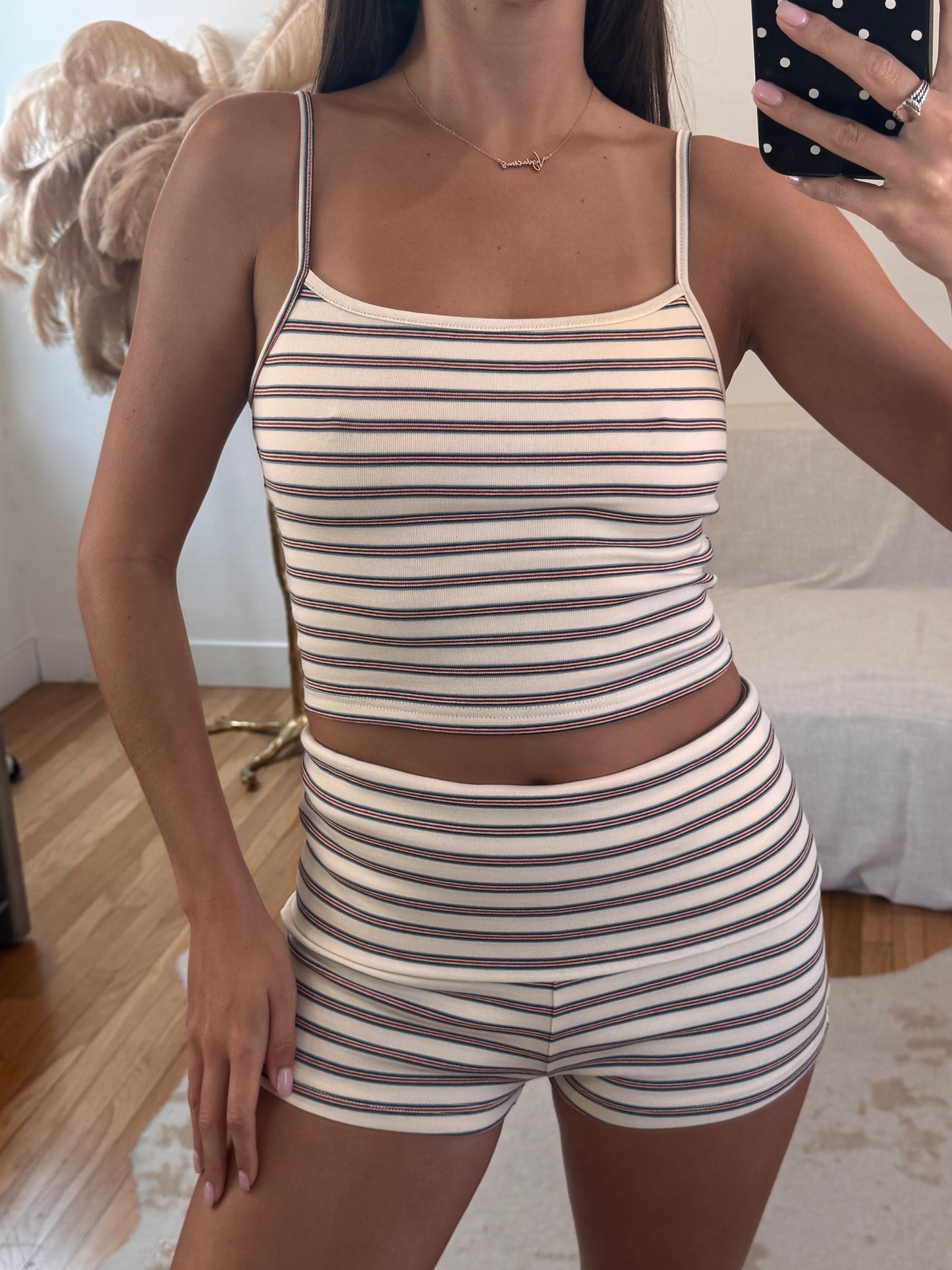 Heat Wave Set