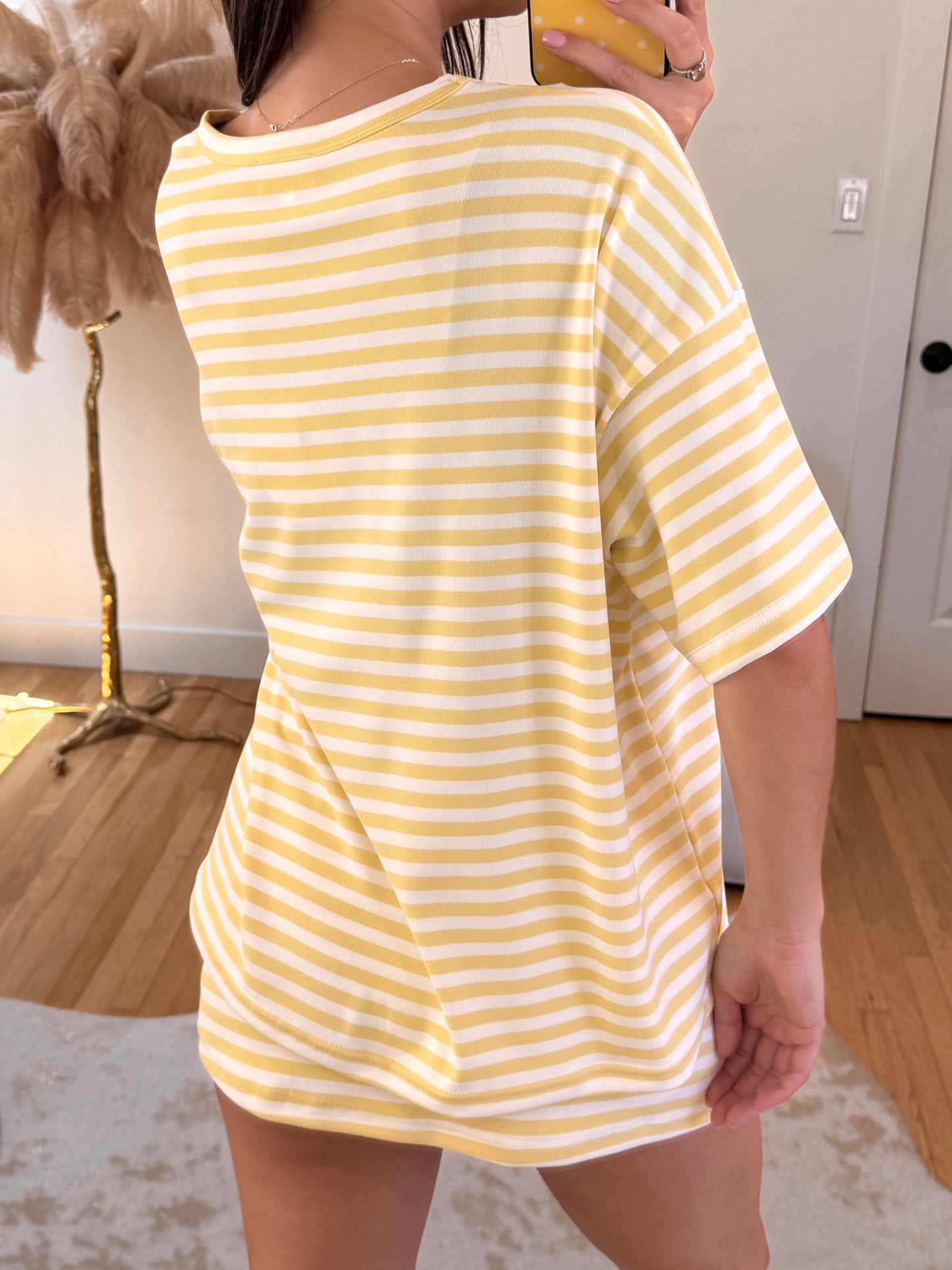 High Tide Tee