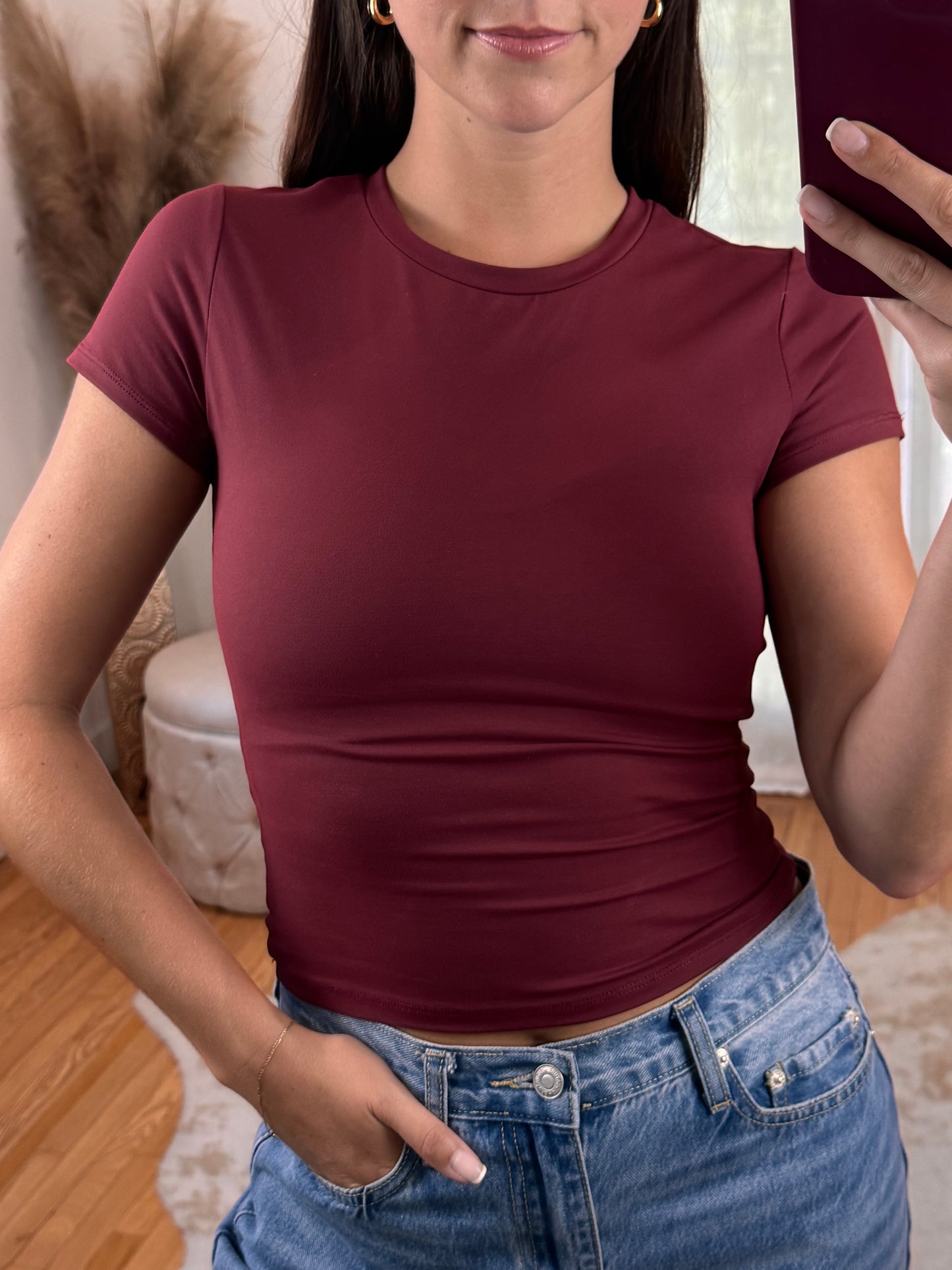 Comfort Tee