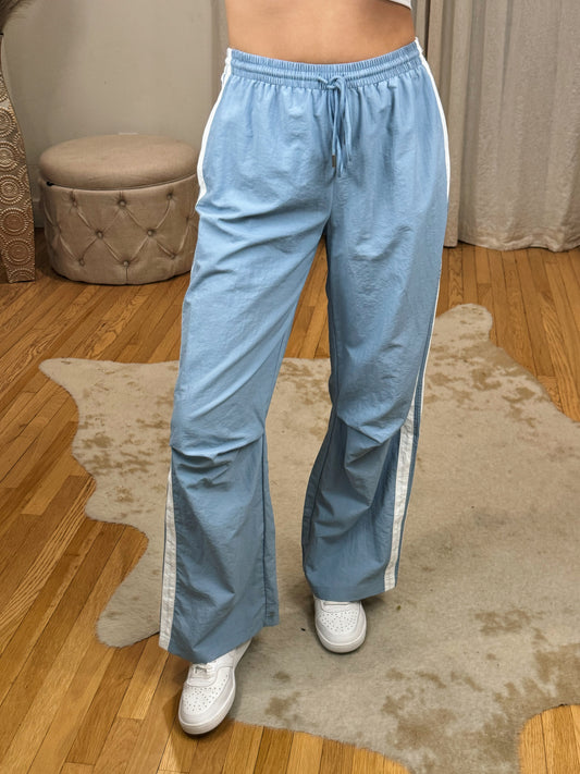 Cool Girl Track Pants