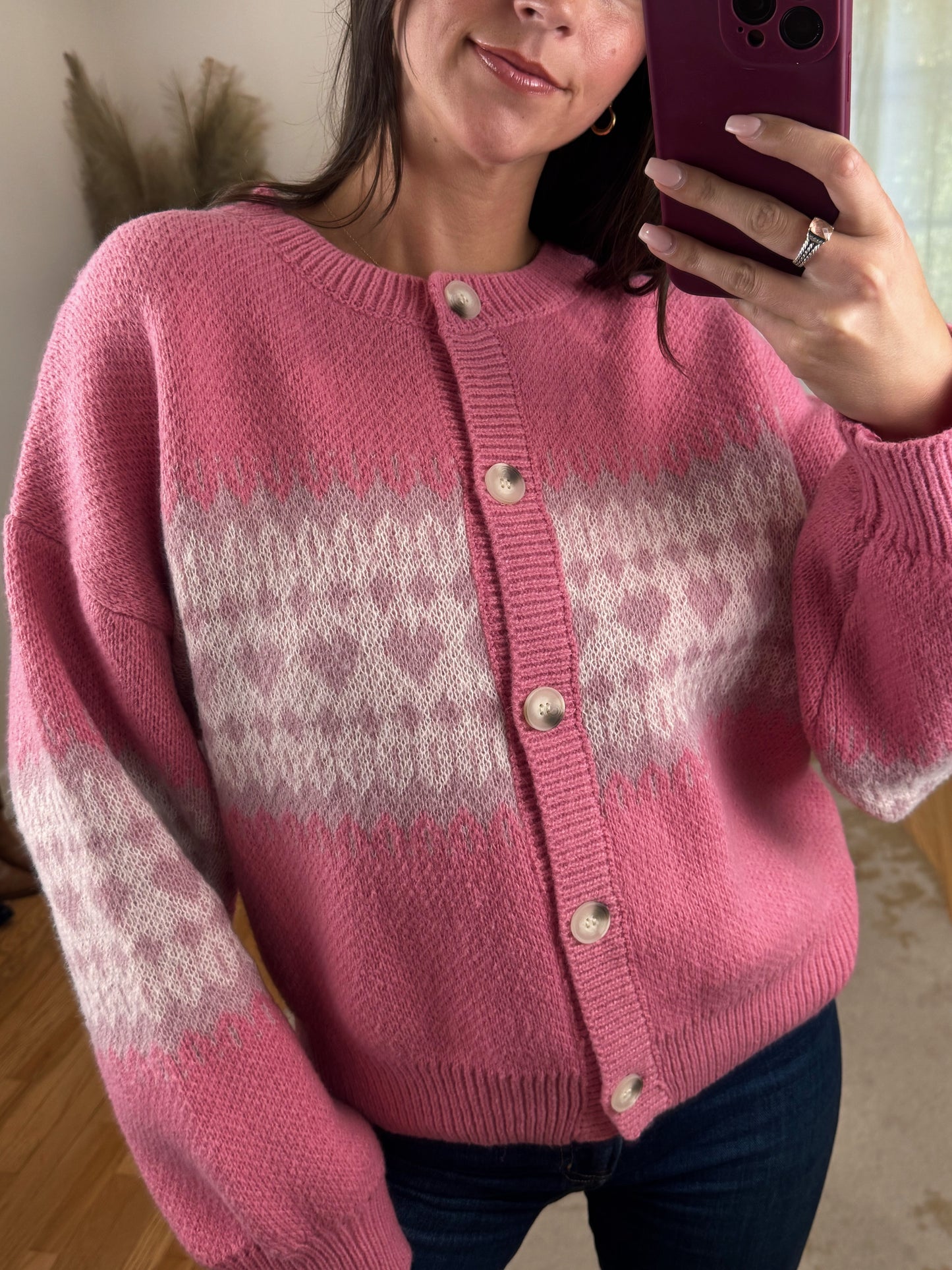 Lover Girl Sweater